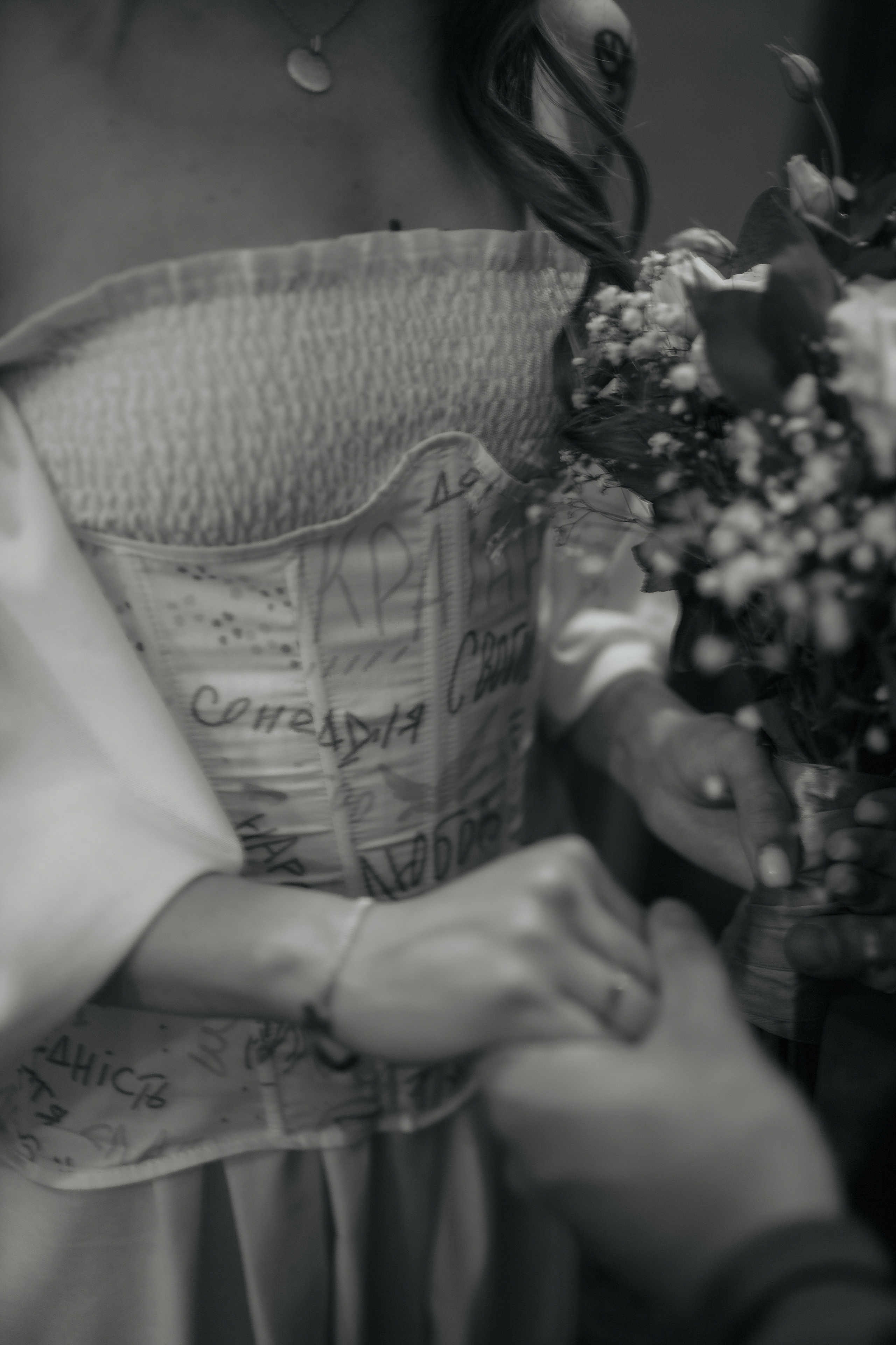 Олександр Ганна. Семейный и свадебный фотограф в Харьков