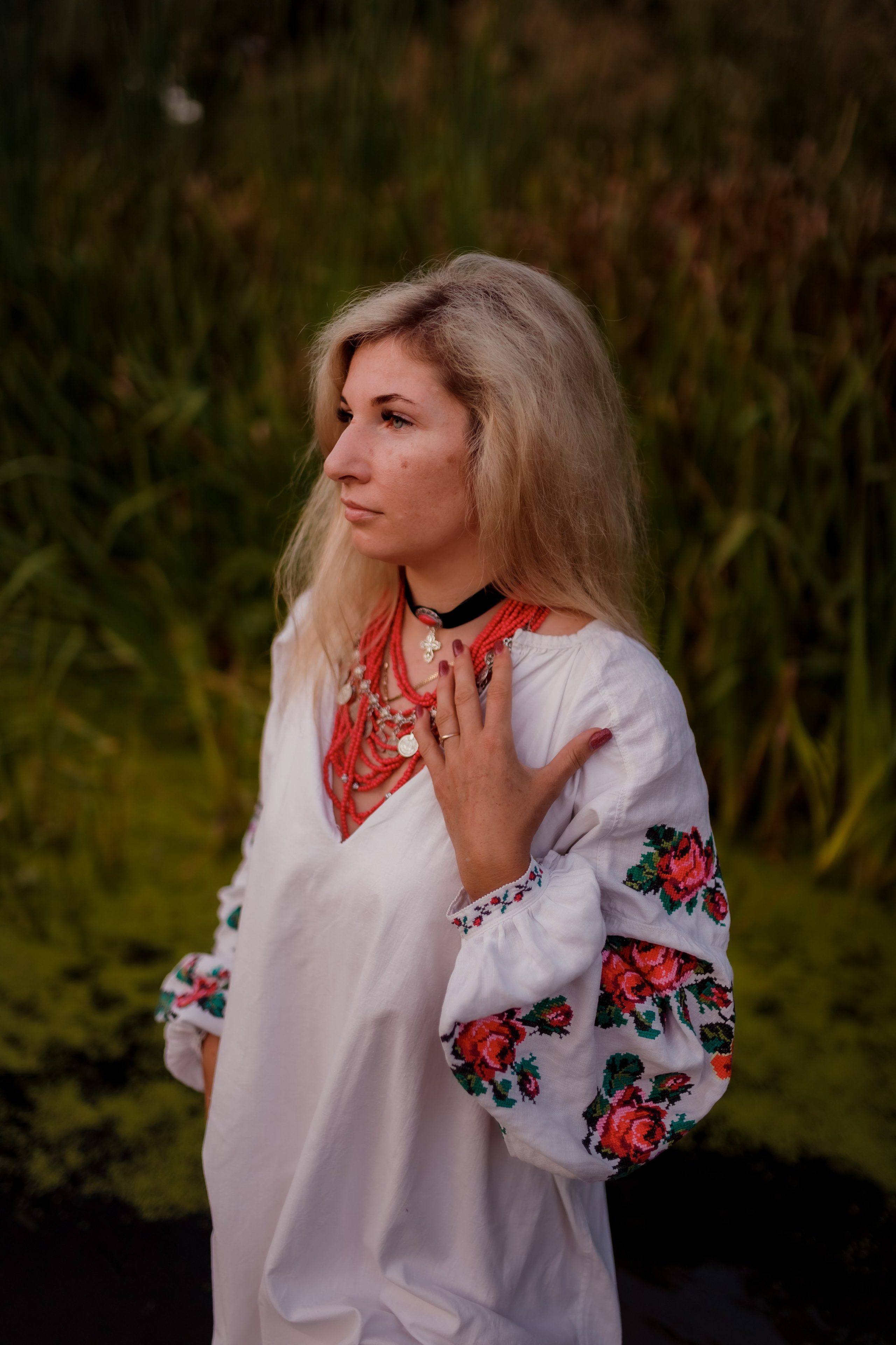 Віта. Семейный и свадебный фотограф в Харьков