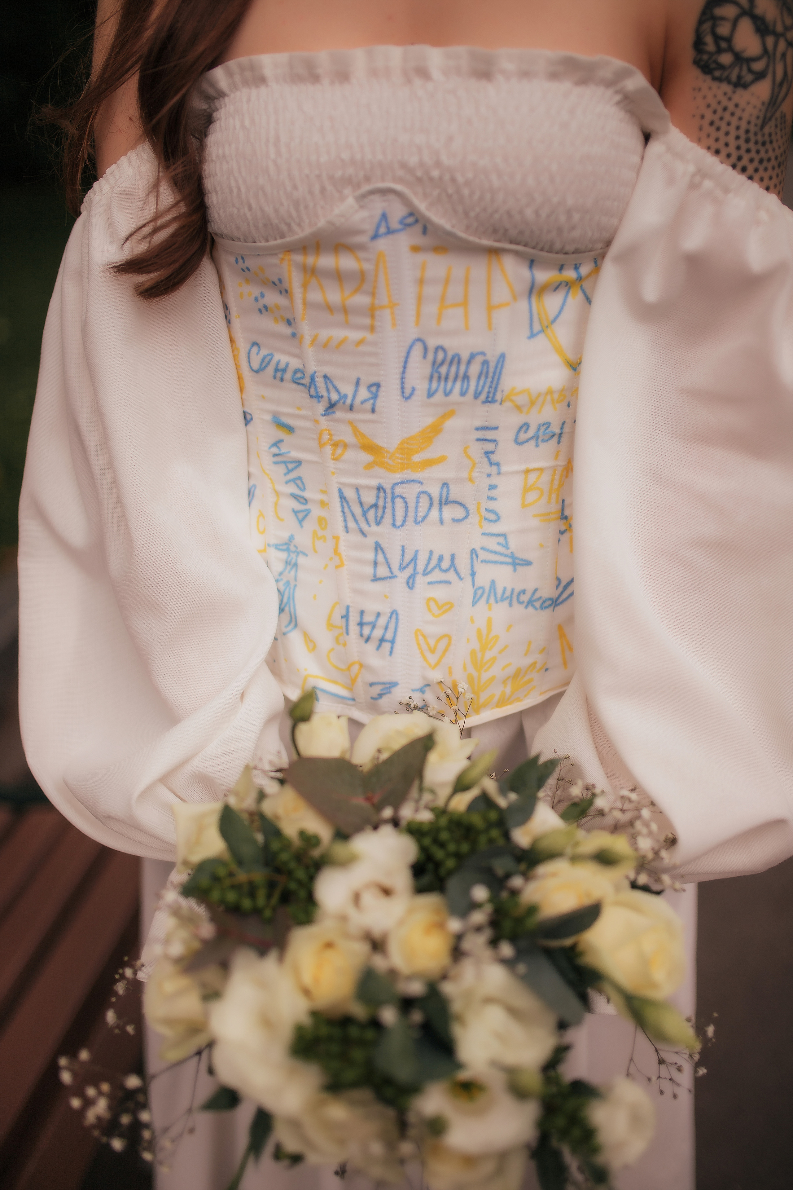 Олександр Ганна. Семейный и свадебный фотограф в Харьков