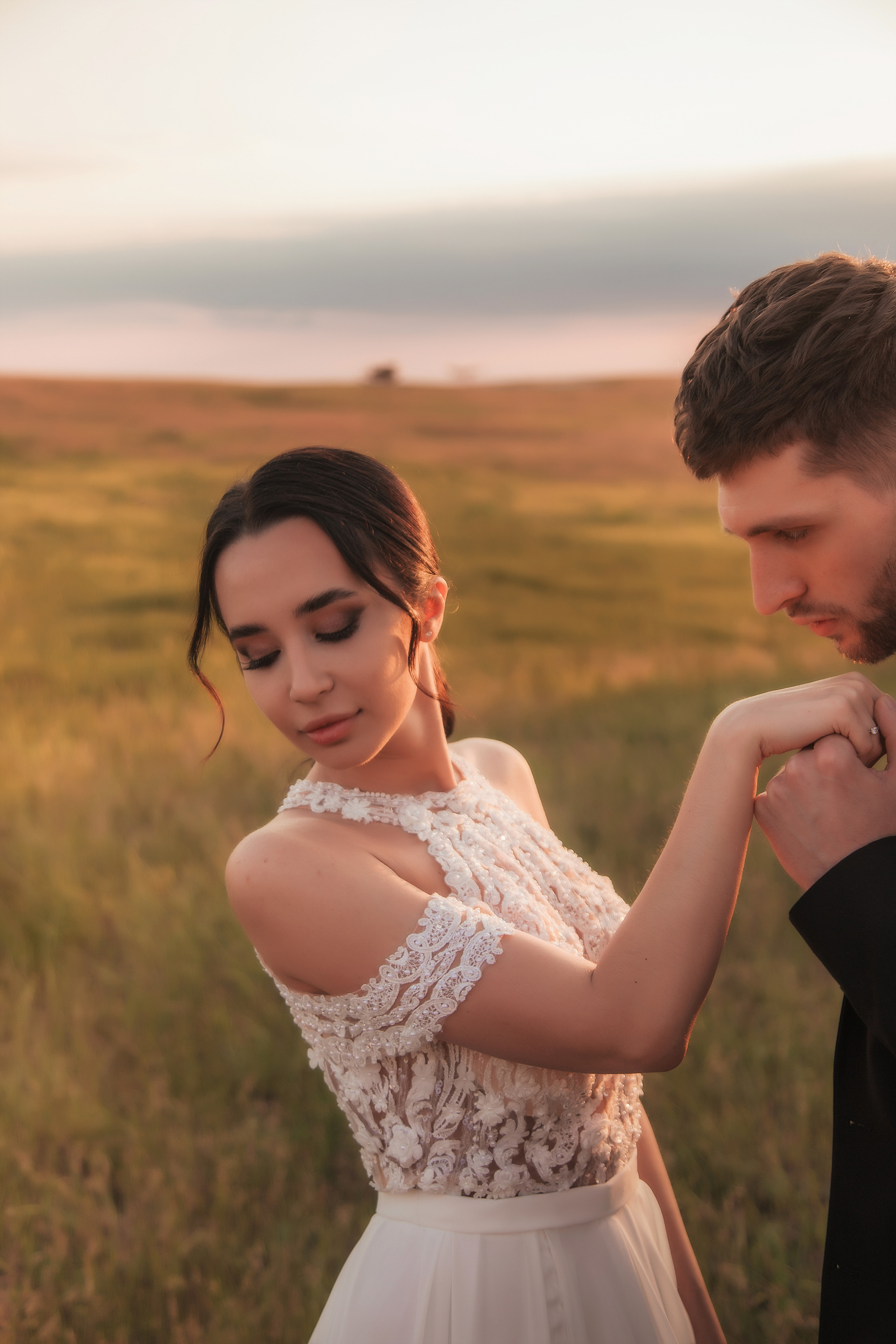 Мария Никита. Семейный и свадебный фотограф в Харьков