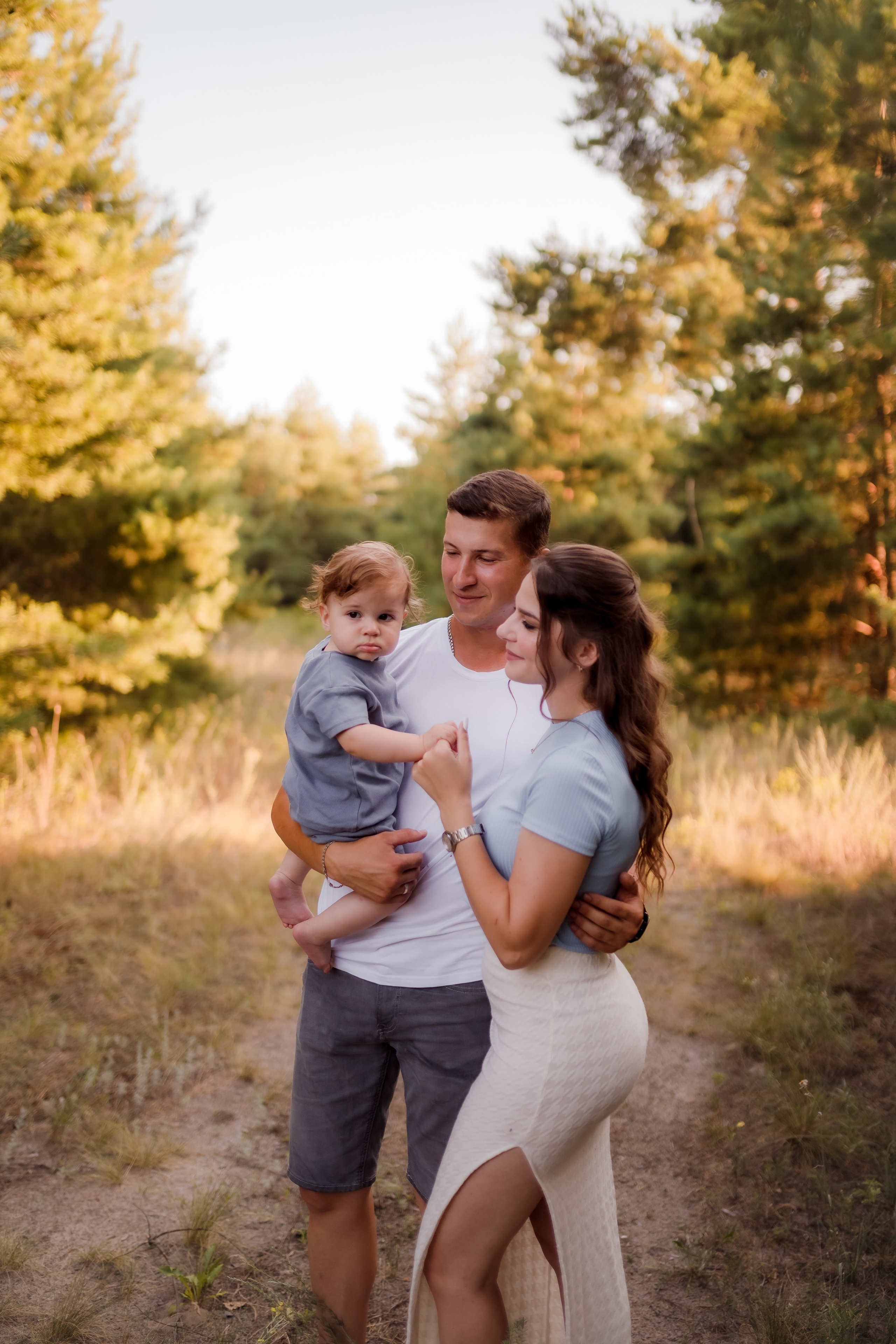 Сімейна літня історія. Семейный и свадебный фотограф в Харьков