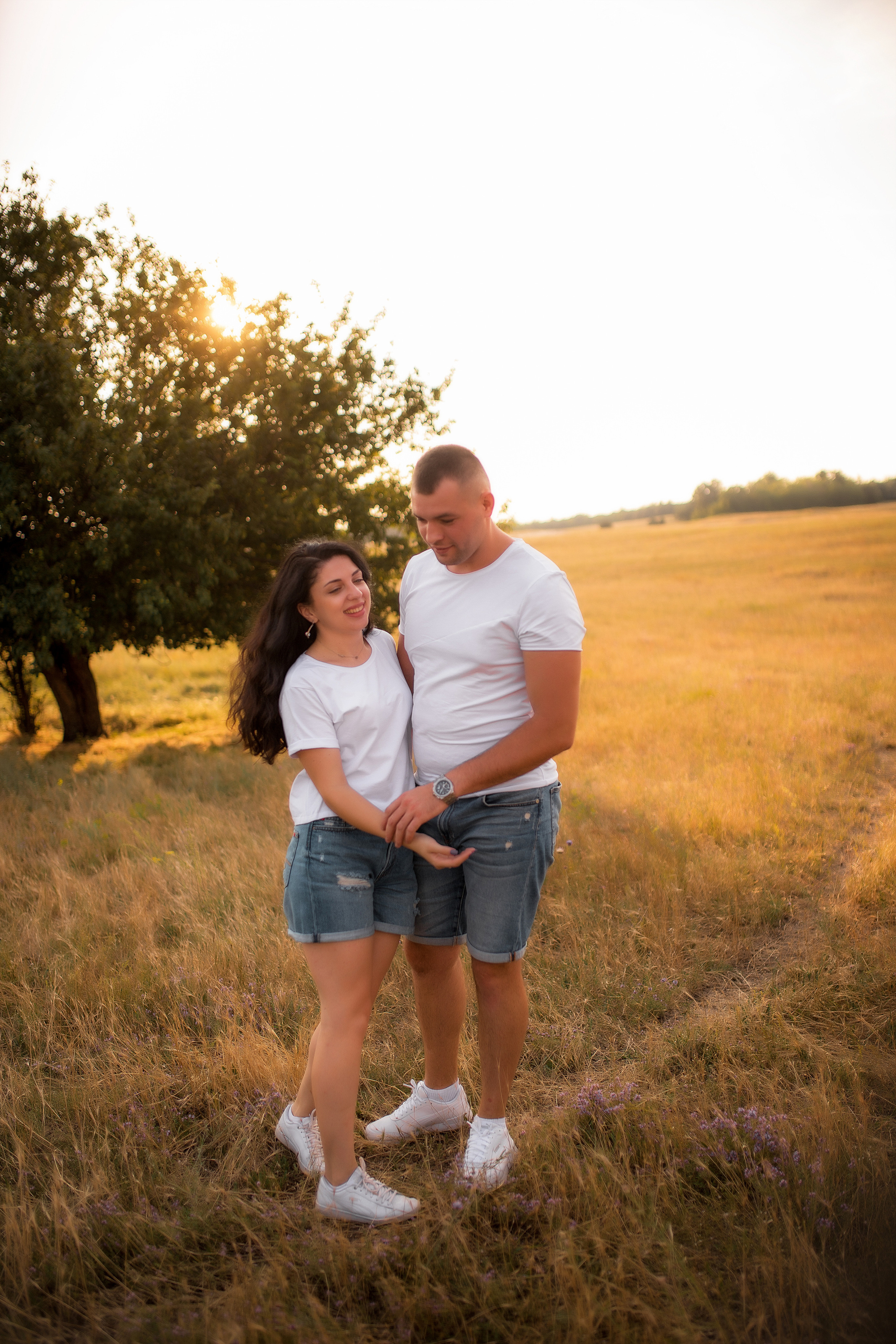 Екатерина Дмитрий. Семейный и свадебный фотограф в Харьков