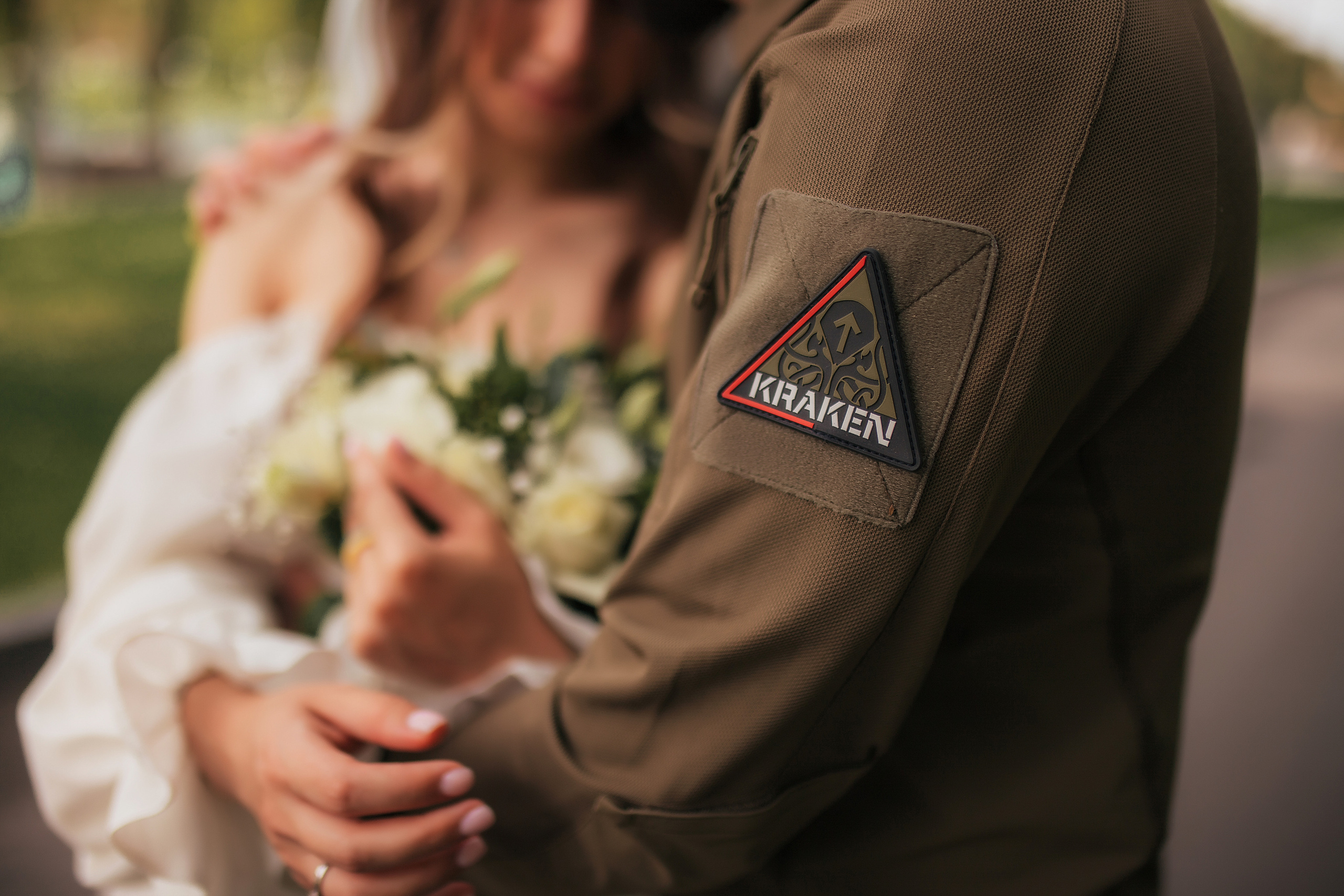 Олександр Ганна. Семейный и свадебный фотограф в Харьков