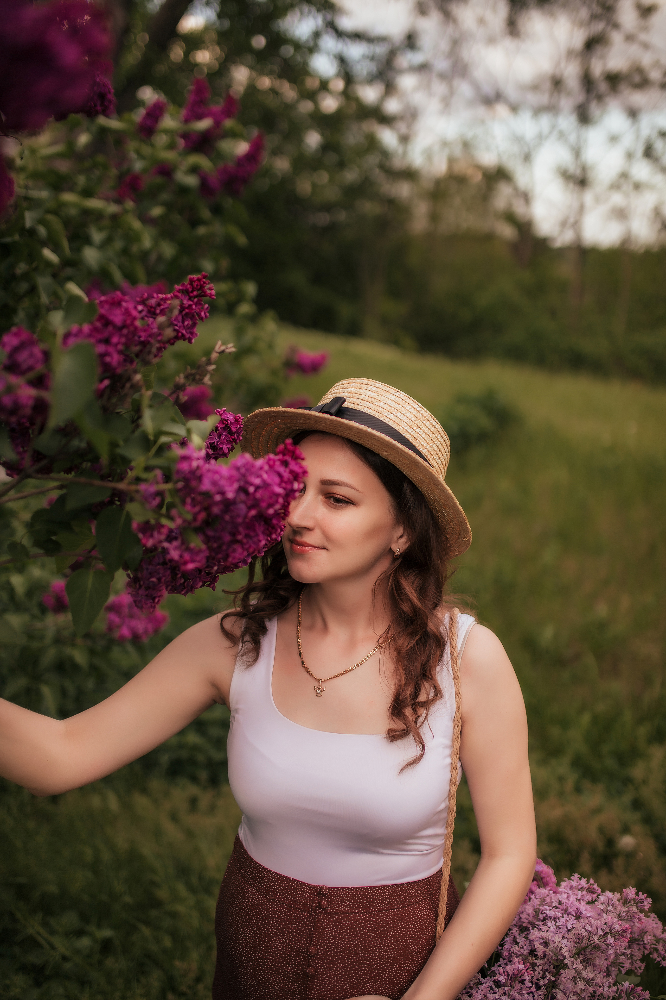 Оля. Семейный и свадебный фотограф в Харьков