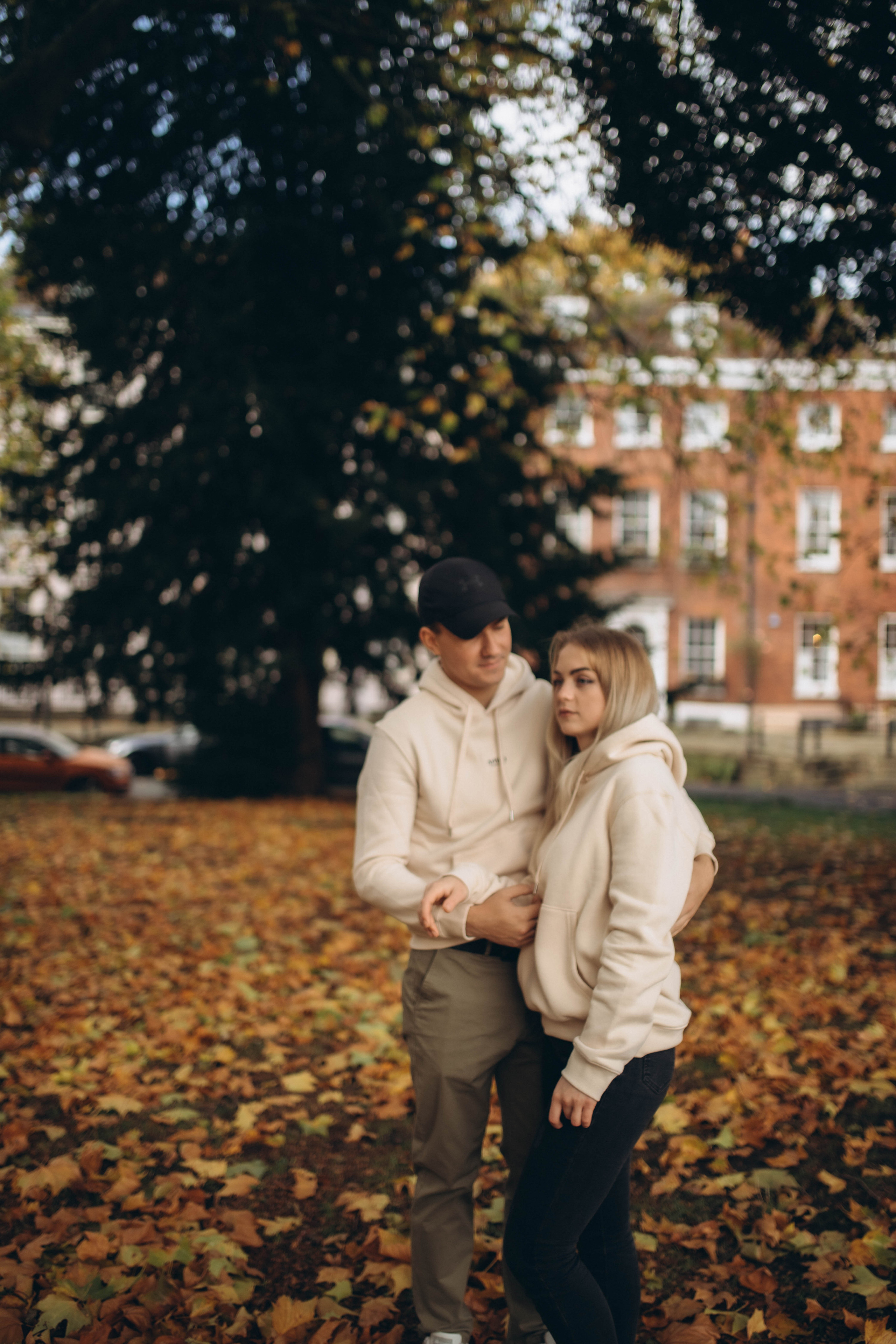 Вова Эльвира. Семейный и свадебный фотограф в Харьков