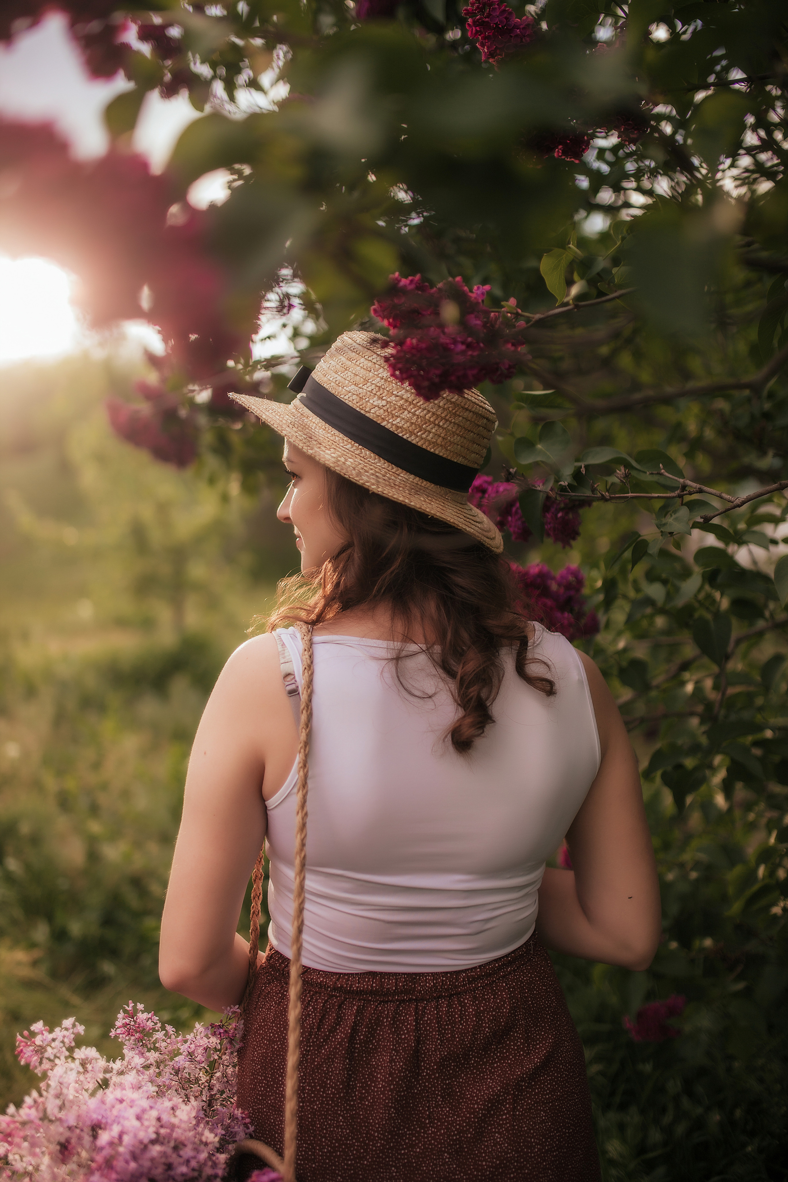 Оля. Семейный и свадебный фотограф в Харьков