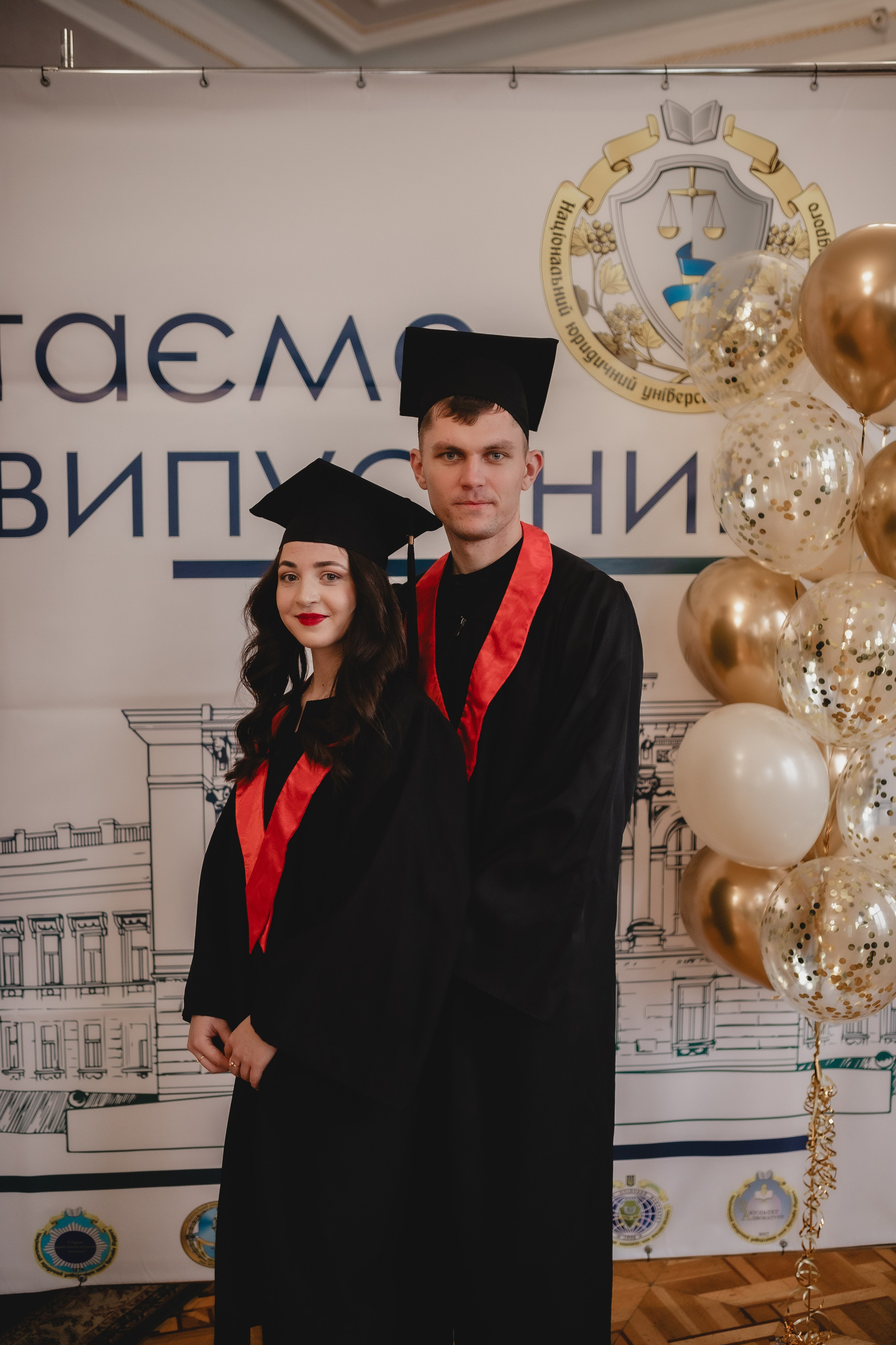 Випуск 2024. Семейный и свадебный фотограф в Харьков