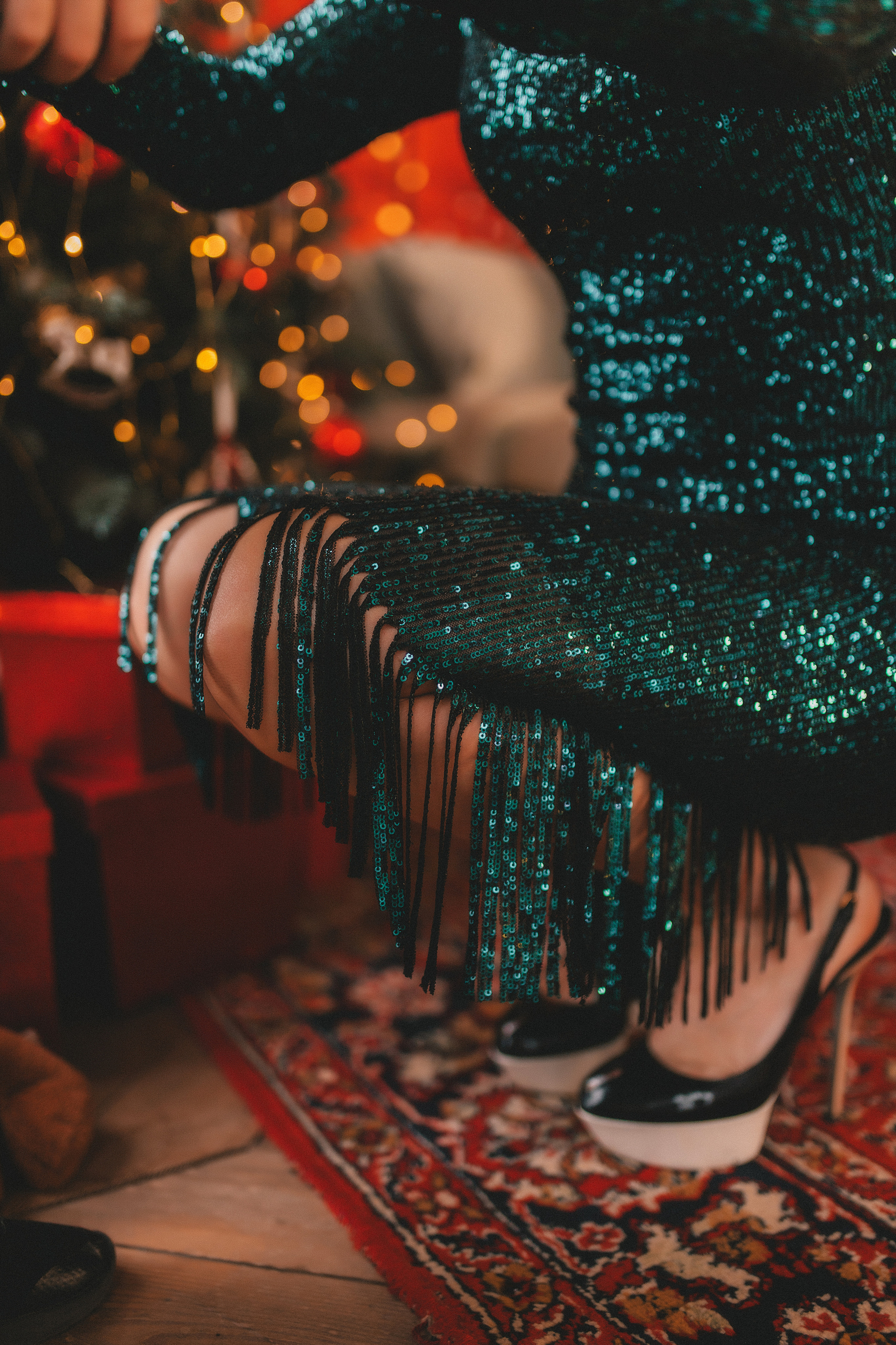 Новогодняя история Алены Алексея Алисы и Сергея. Семейный и свадебный фотограф в Харьков