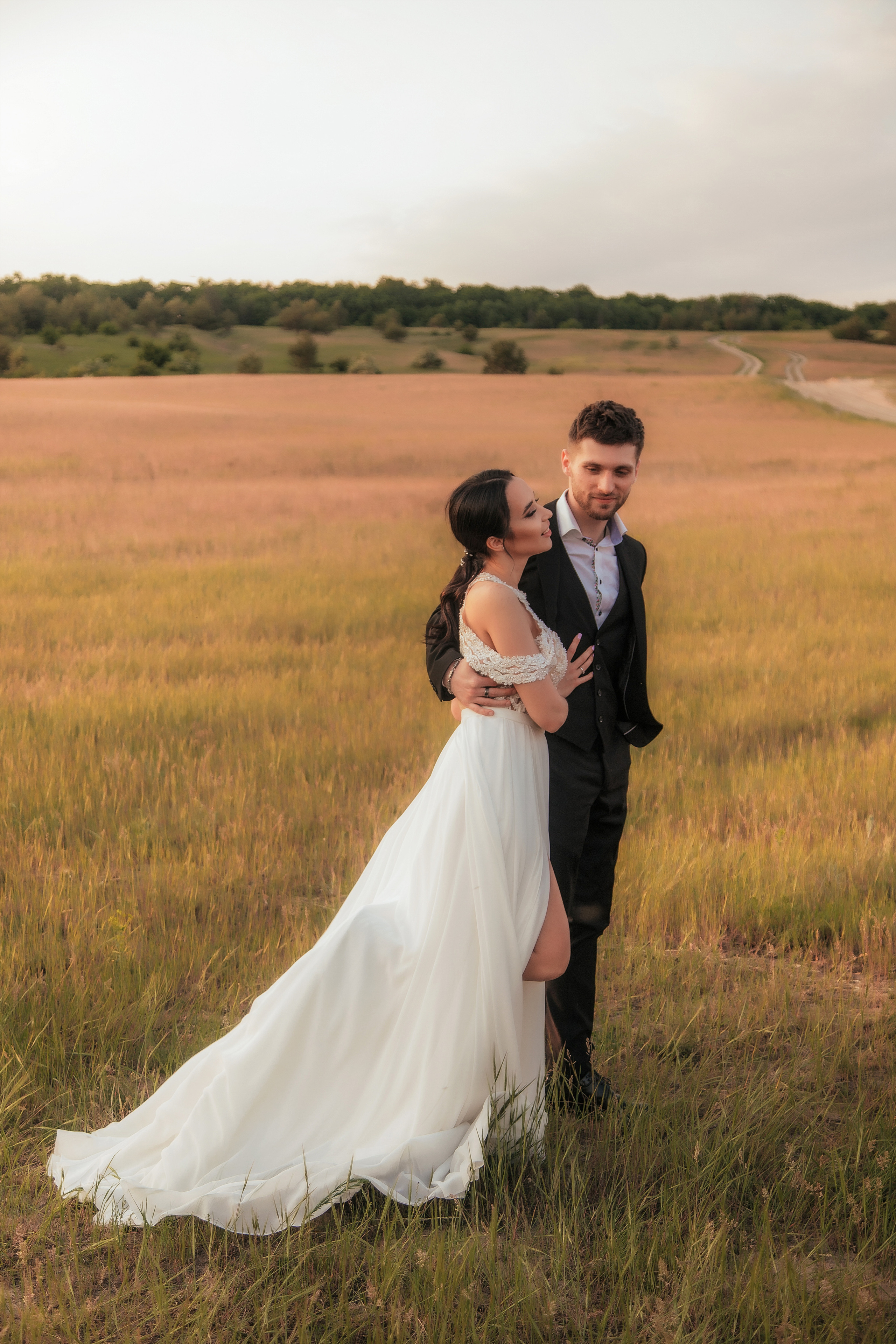 Мария Никита. Семейный и свадебный фотограф в Харьков