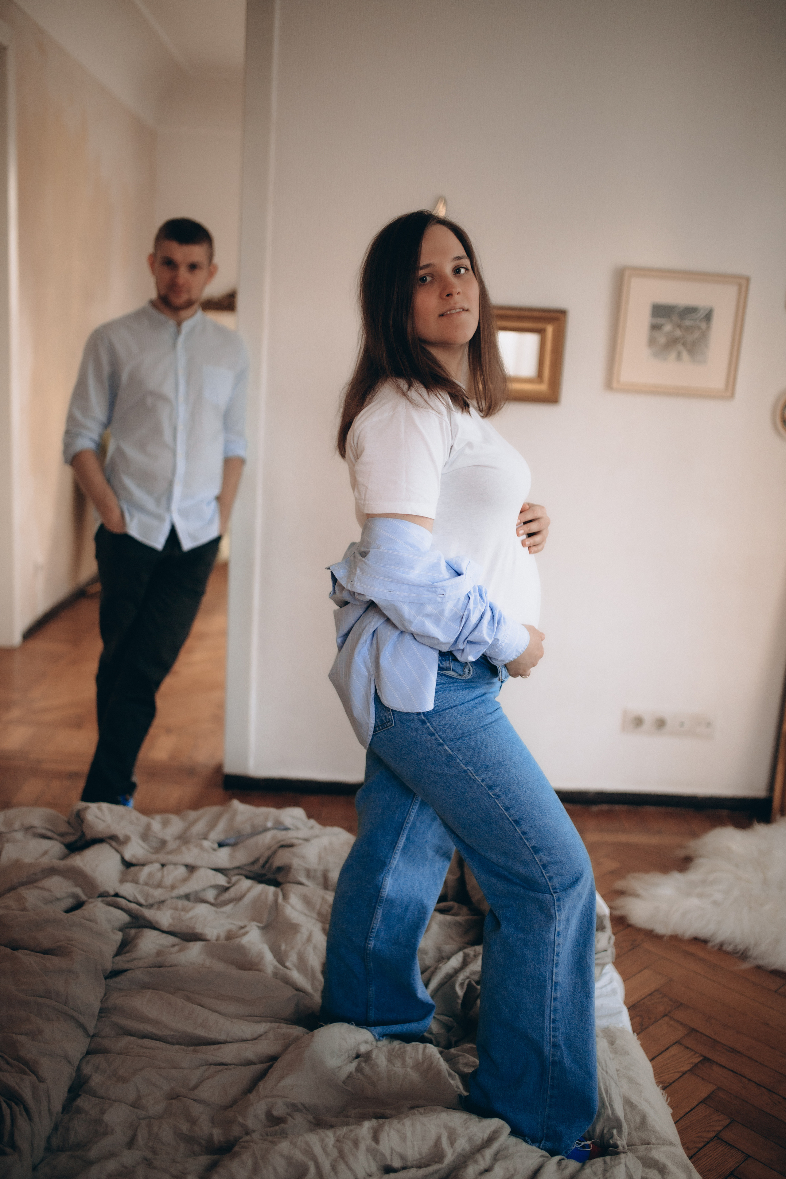 Віталій Юлія. Семейный и свадебный фотограф в Харьков