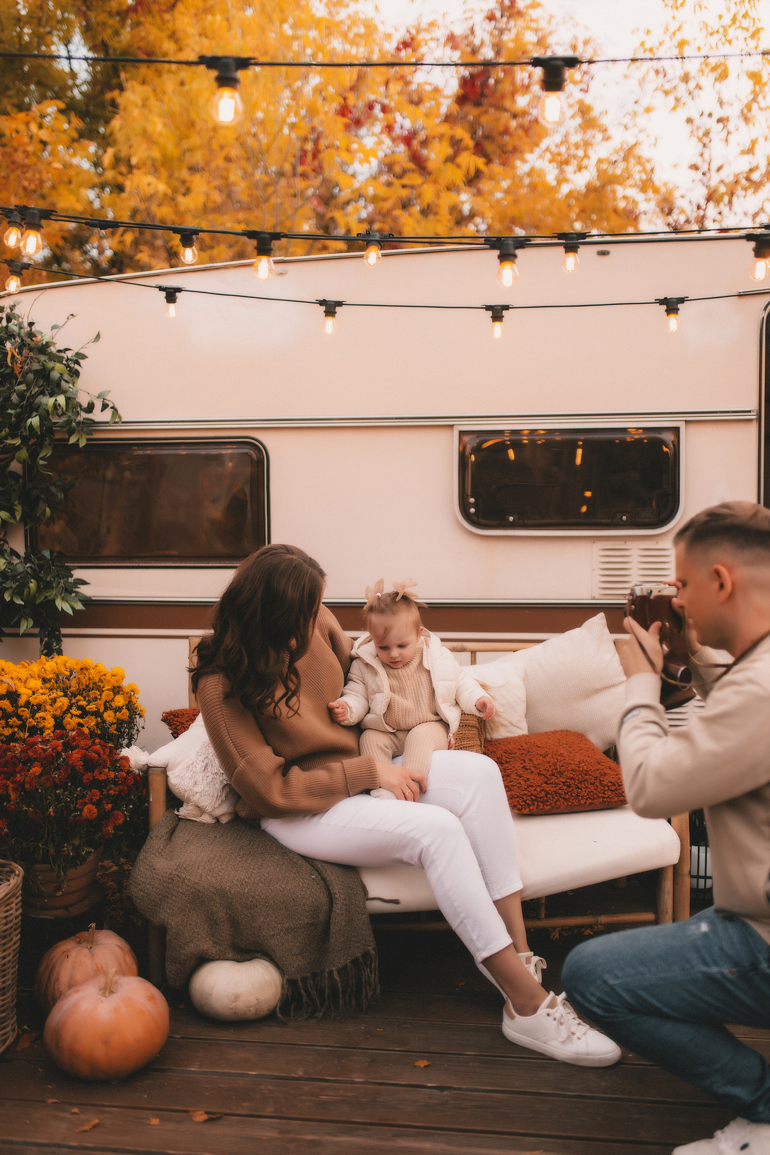 Эрик Кристина Аделина. Семейный и свадебный фотограф в Харьков