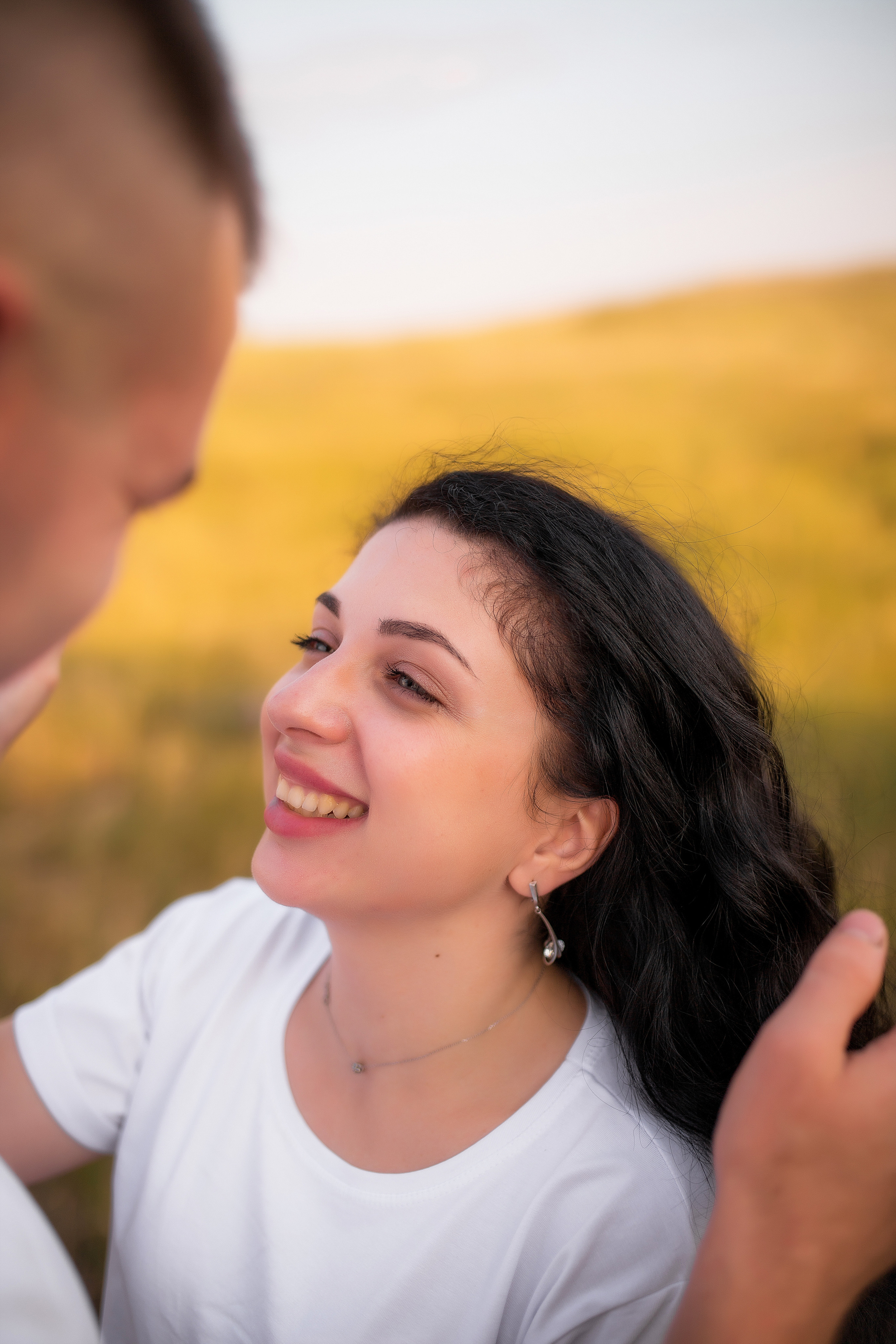 Екатерина Дмитрий. Семейный и свадебный фотограф в Харьков