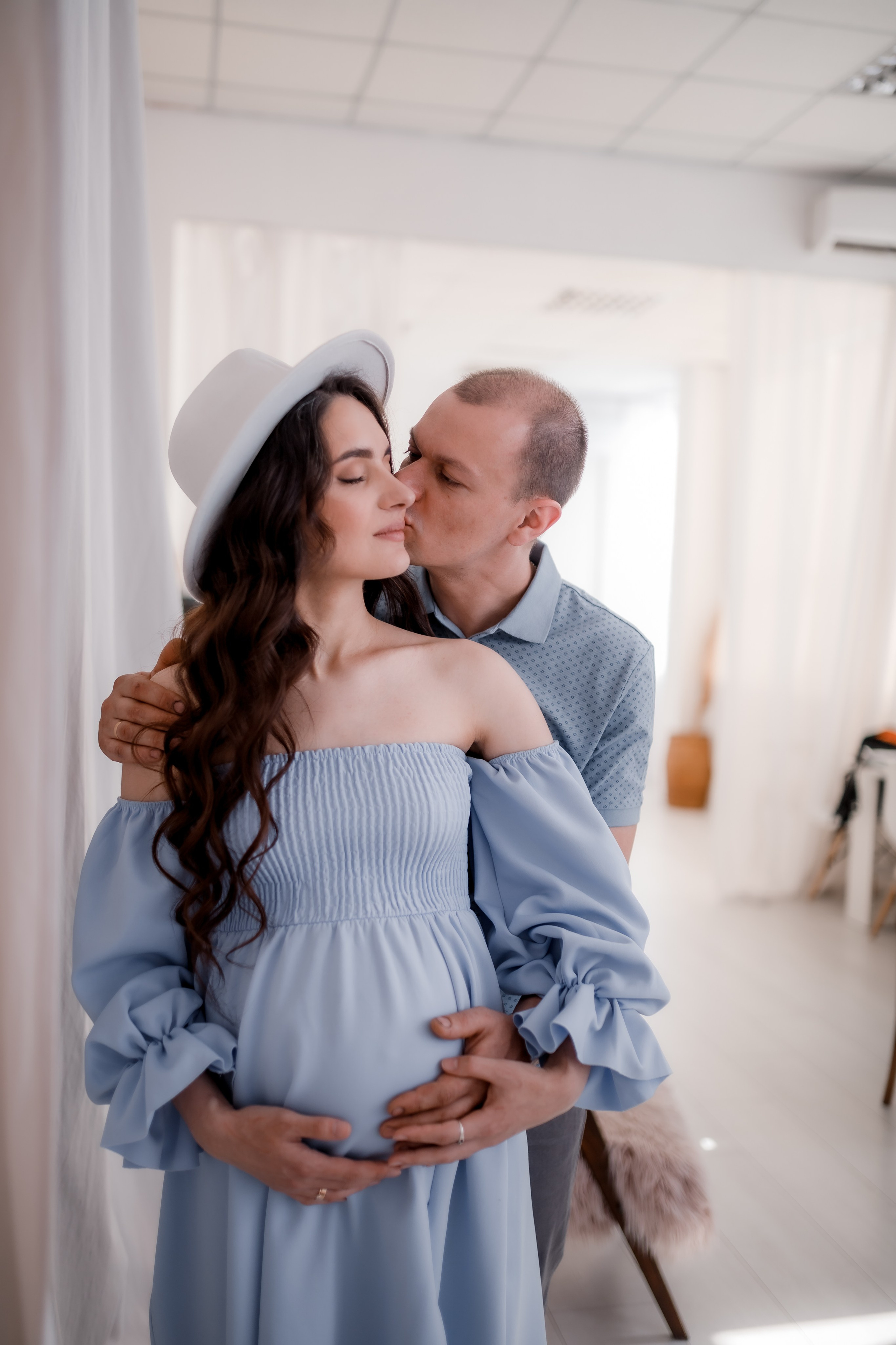 Валентина Василій. Семейный и свадебный фотограф в Харьков