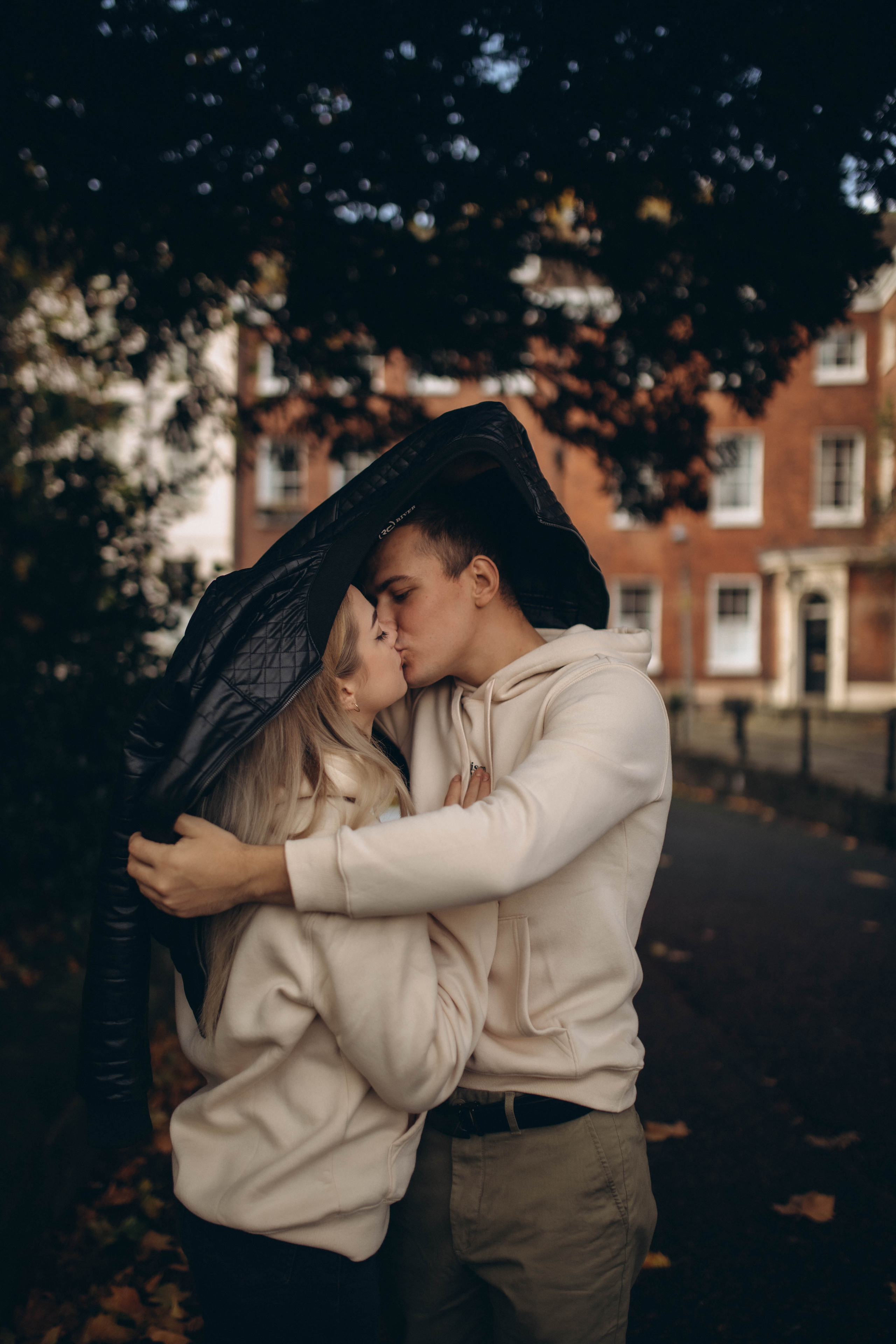 Вова Эльвира. Семейный и свадебный фотограф в Харьков