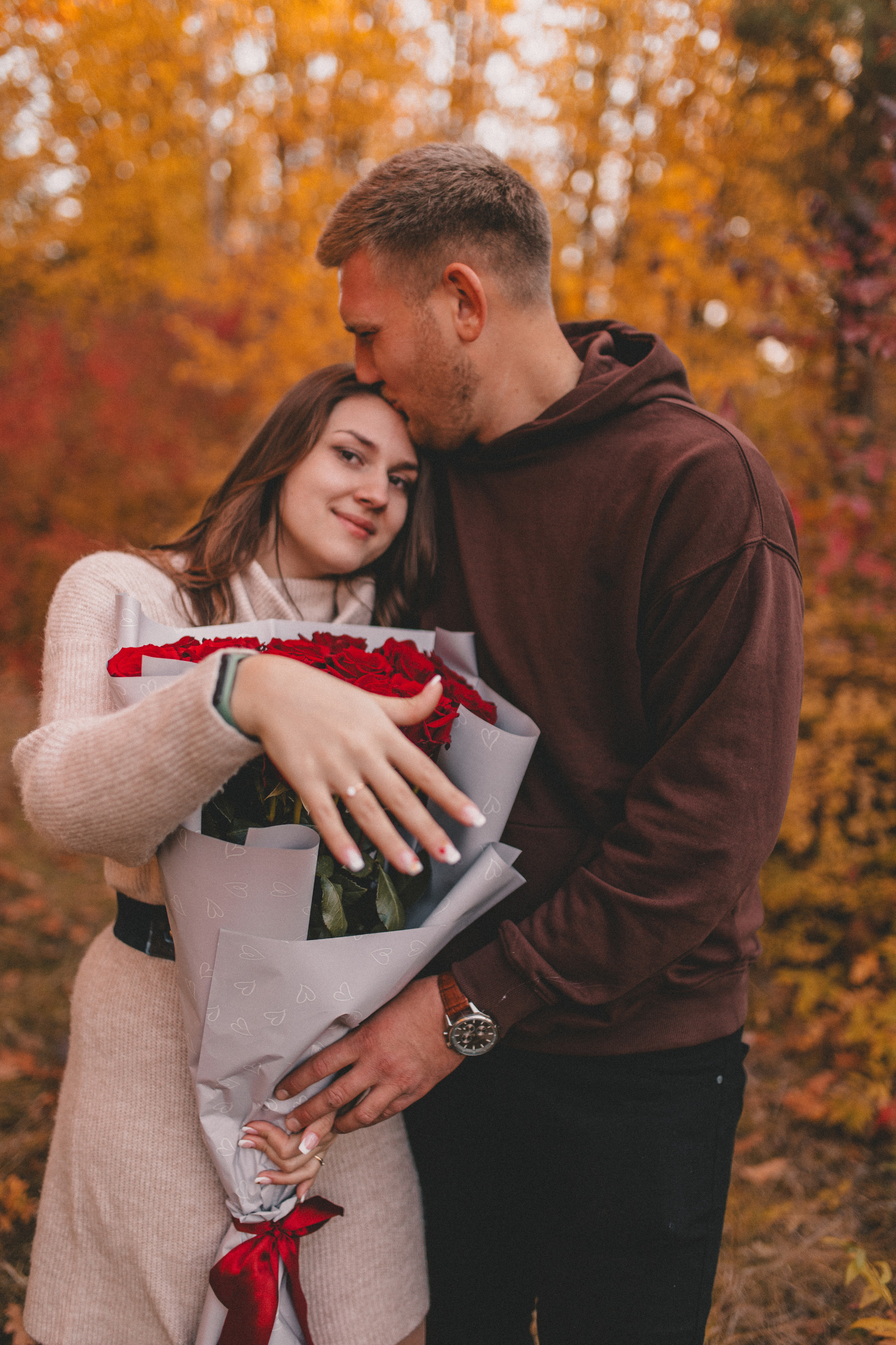 Александр Анастасия. Семейный и свадебный фотограф в Харьков