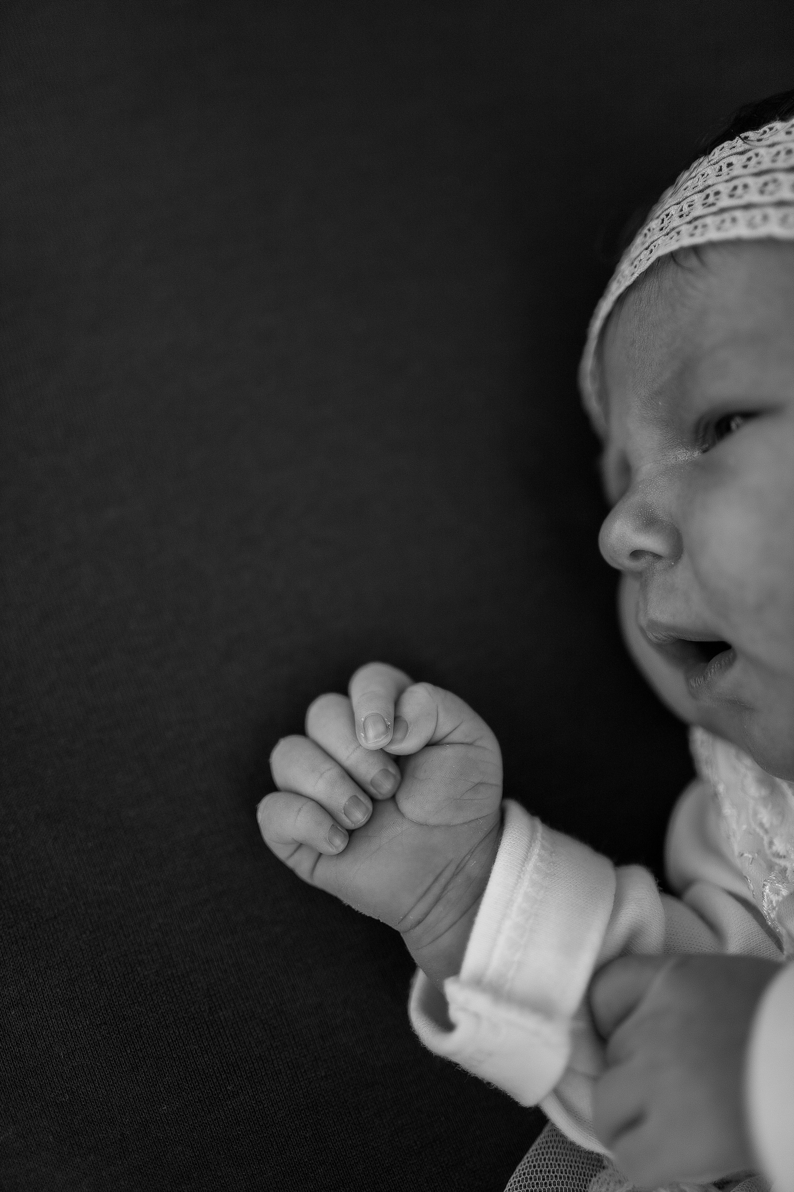 Даринка 7 днів. Семейный и свадебный фотограф в Харьков