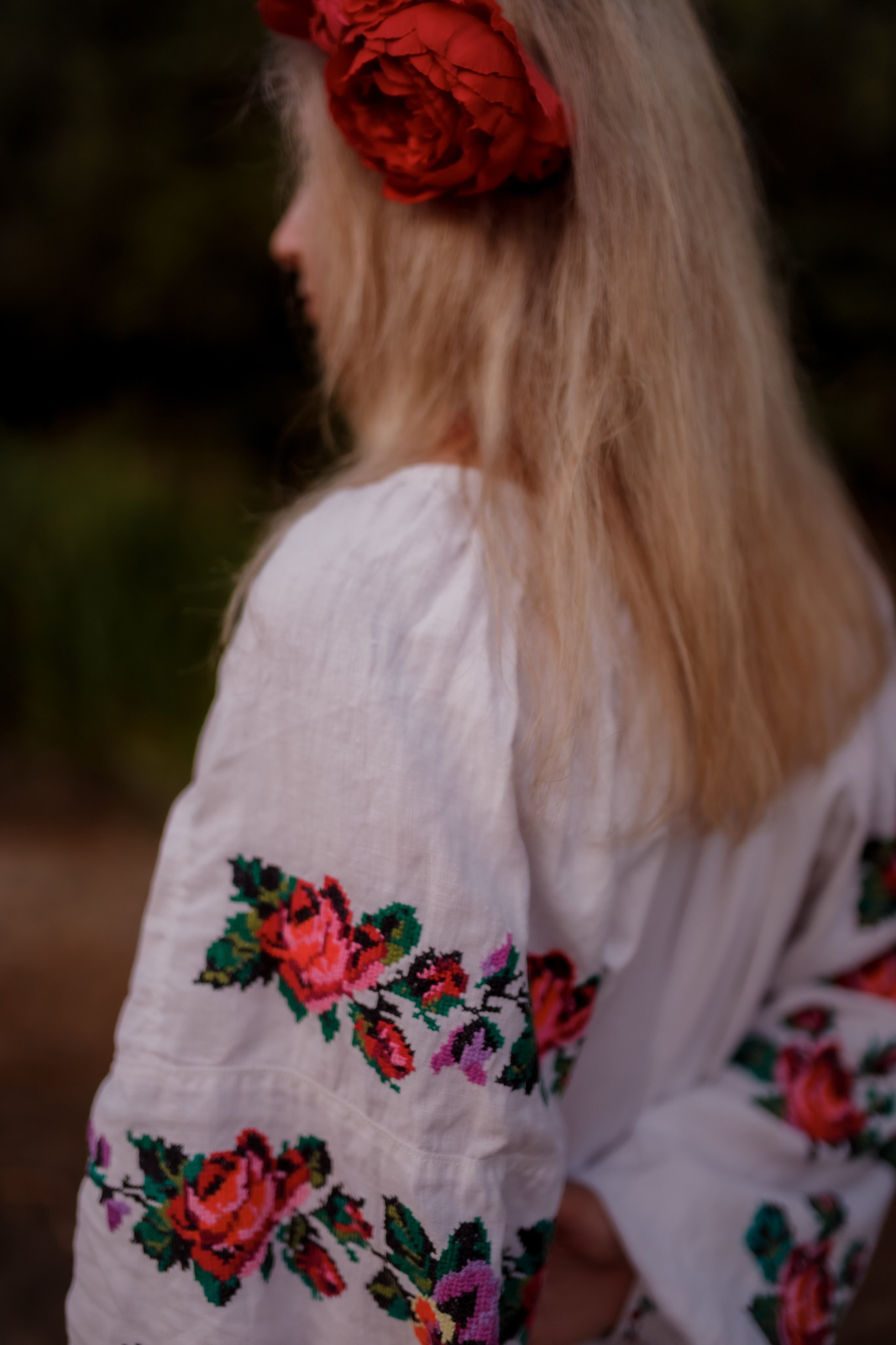 Віта. Семейный и свадебный фотограф в Харьков