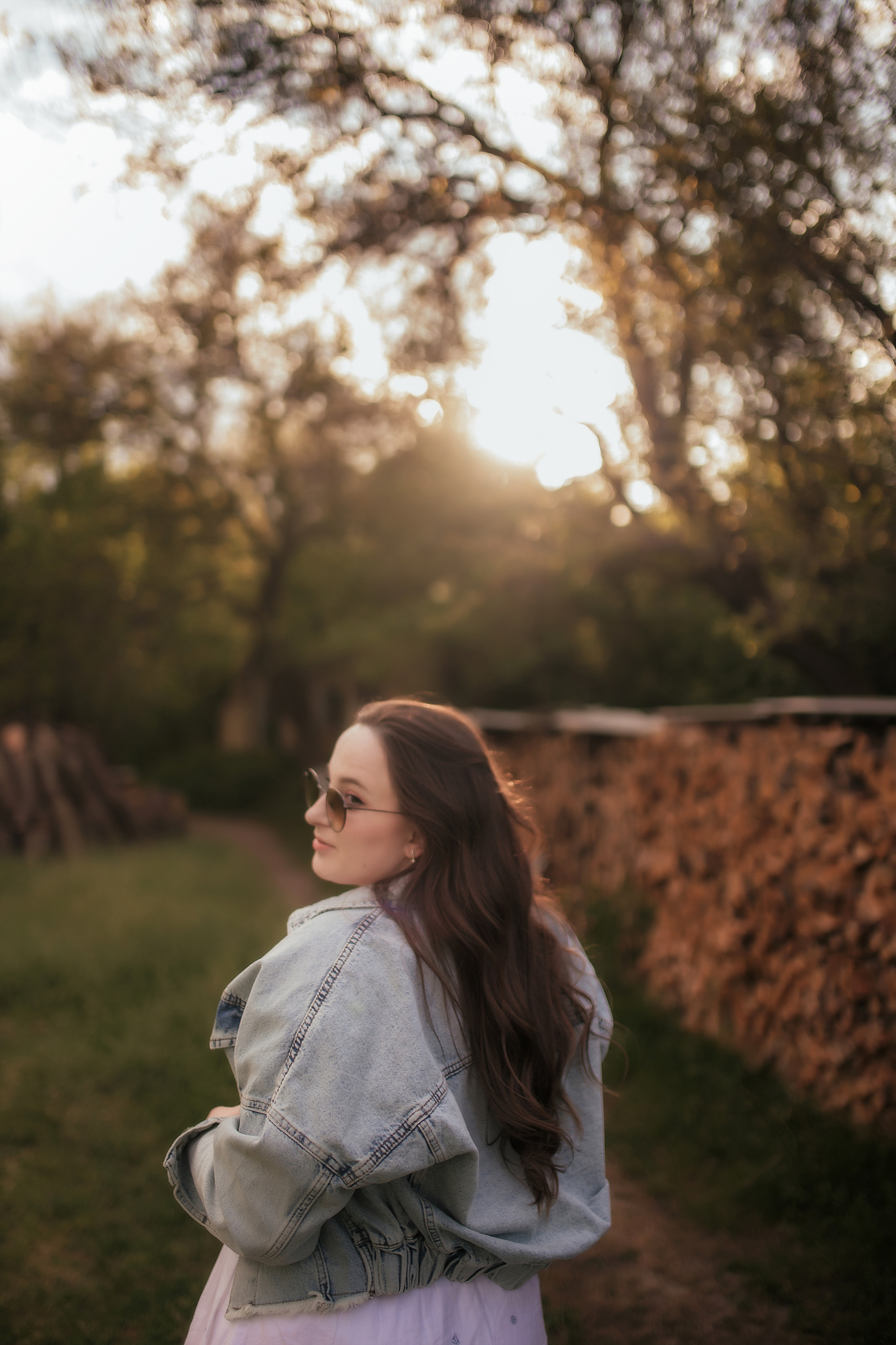 Травнева історія Вікторії. Семейный и свадебный фотограф в Харьков
