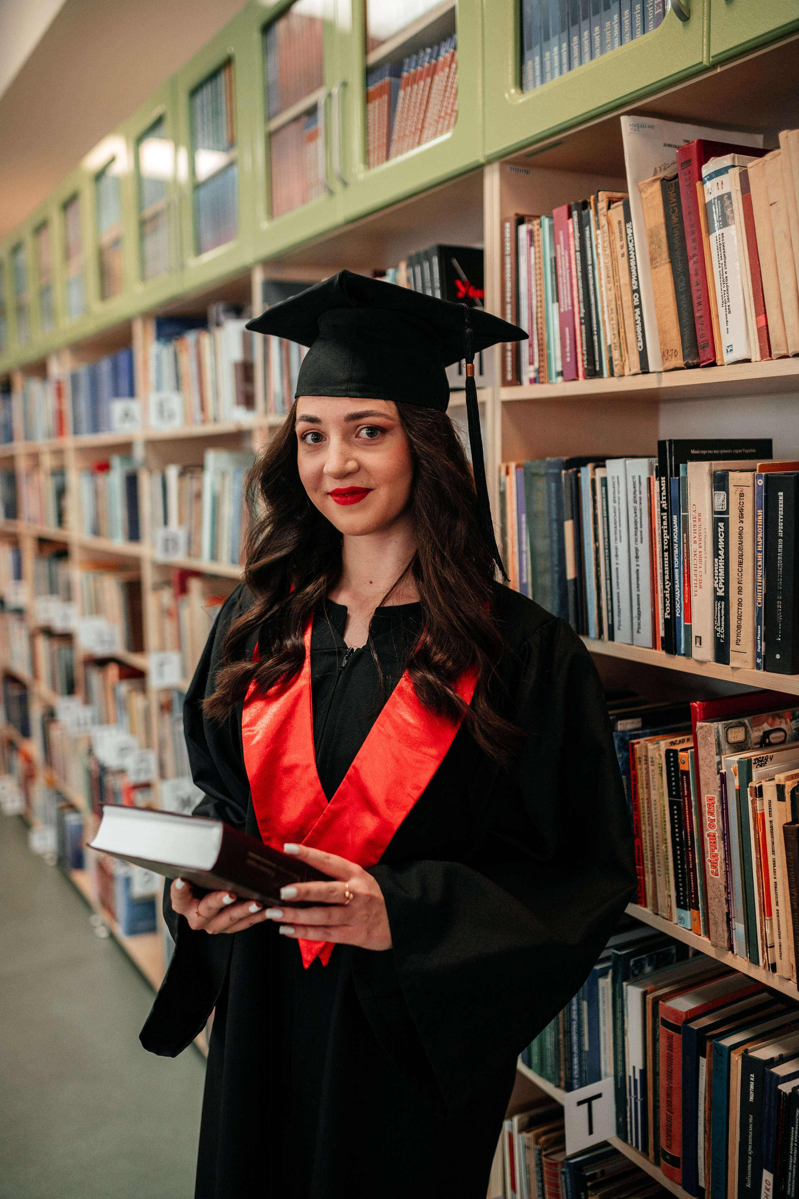 Випуск 2024. Семейный и свадебный фотограф в Харьков