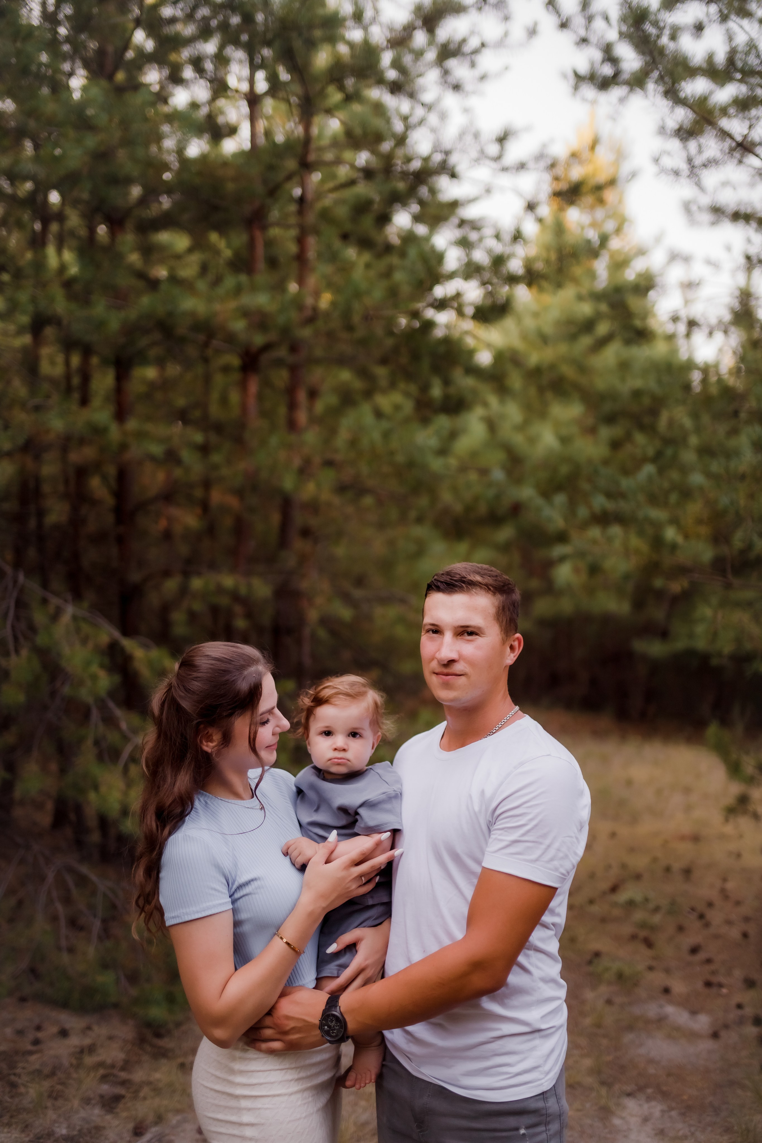 Сімейна літня історія. Семейный и свадебный фотограф в Харьков