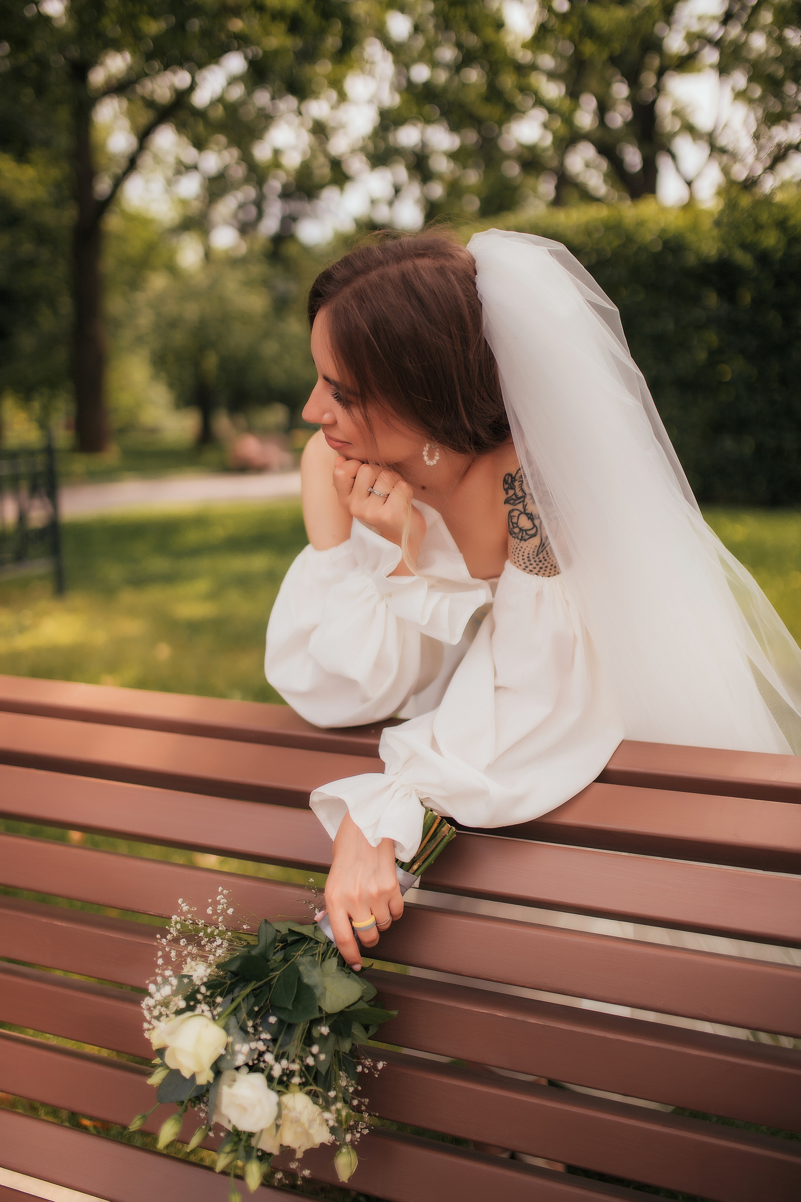 Олександр Ганна. Семейный и свадебный фотограф в Харьков
