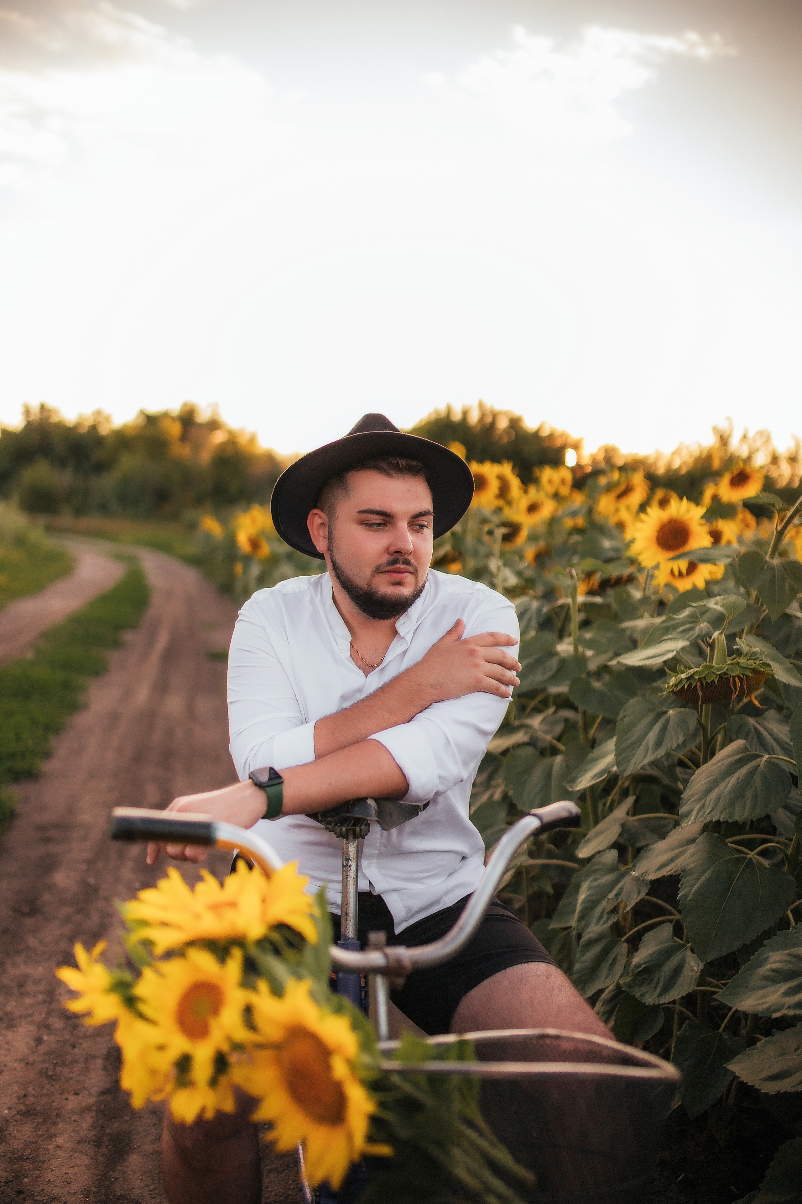 Артем. Семейный и свадебный фотограф в Харьков