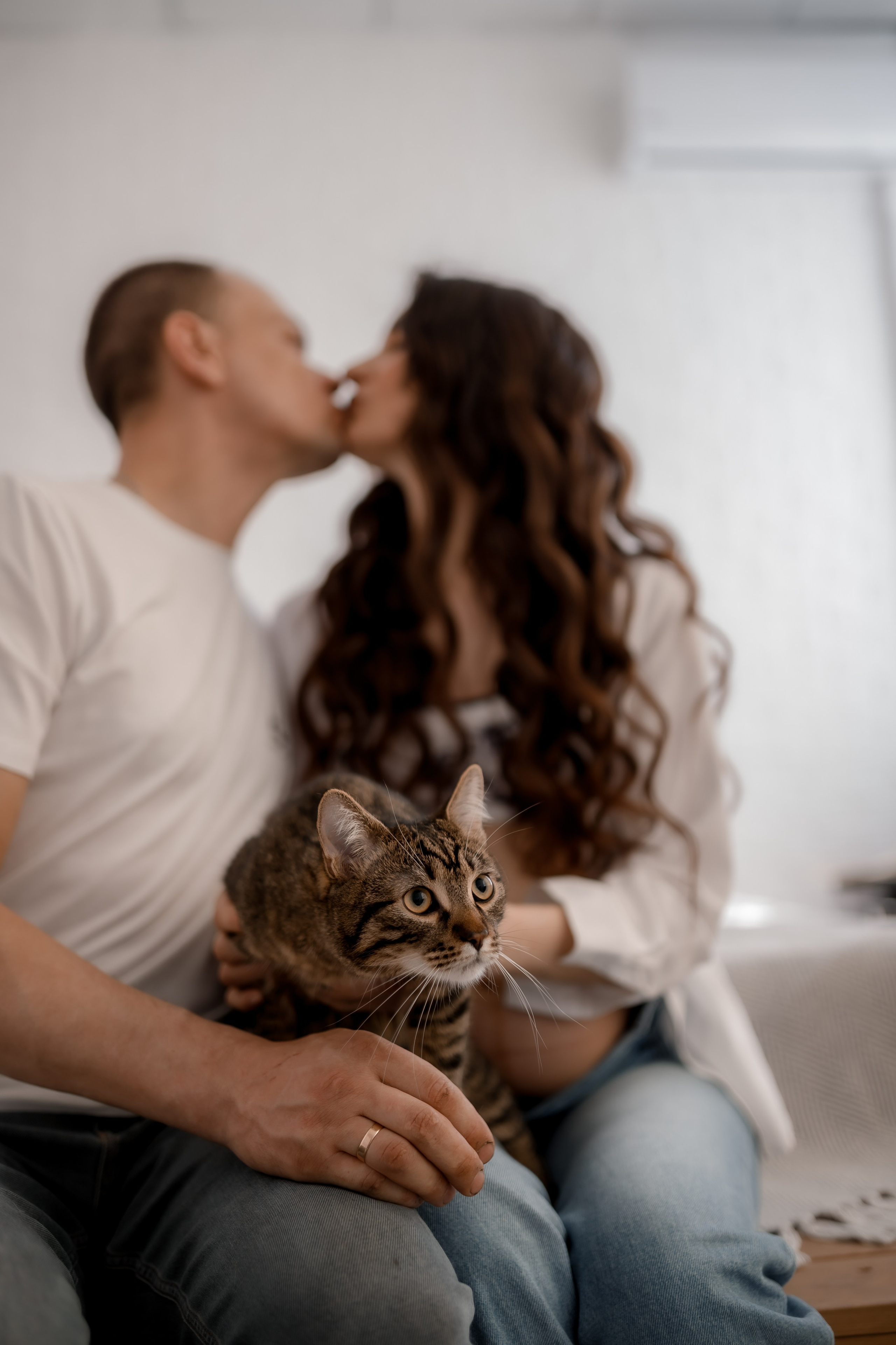 Валентина Василій. Семейный и свадебный фотограф в Харьков