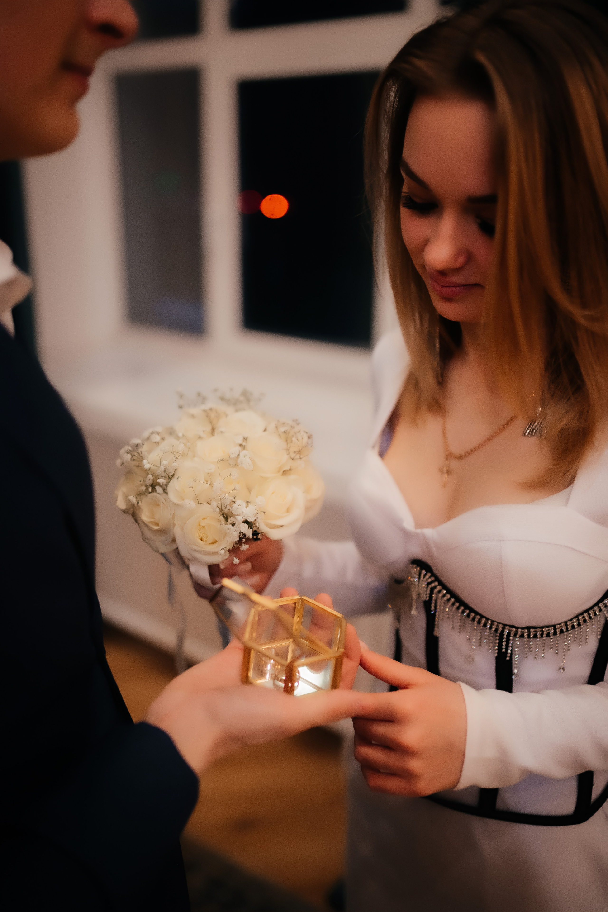 Іван Марина. Семейный и свадебный фотограф в Харьков