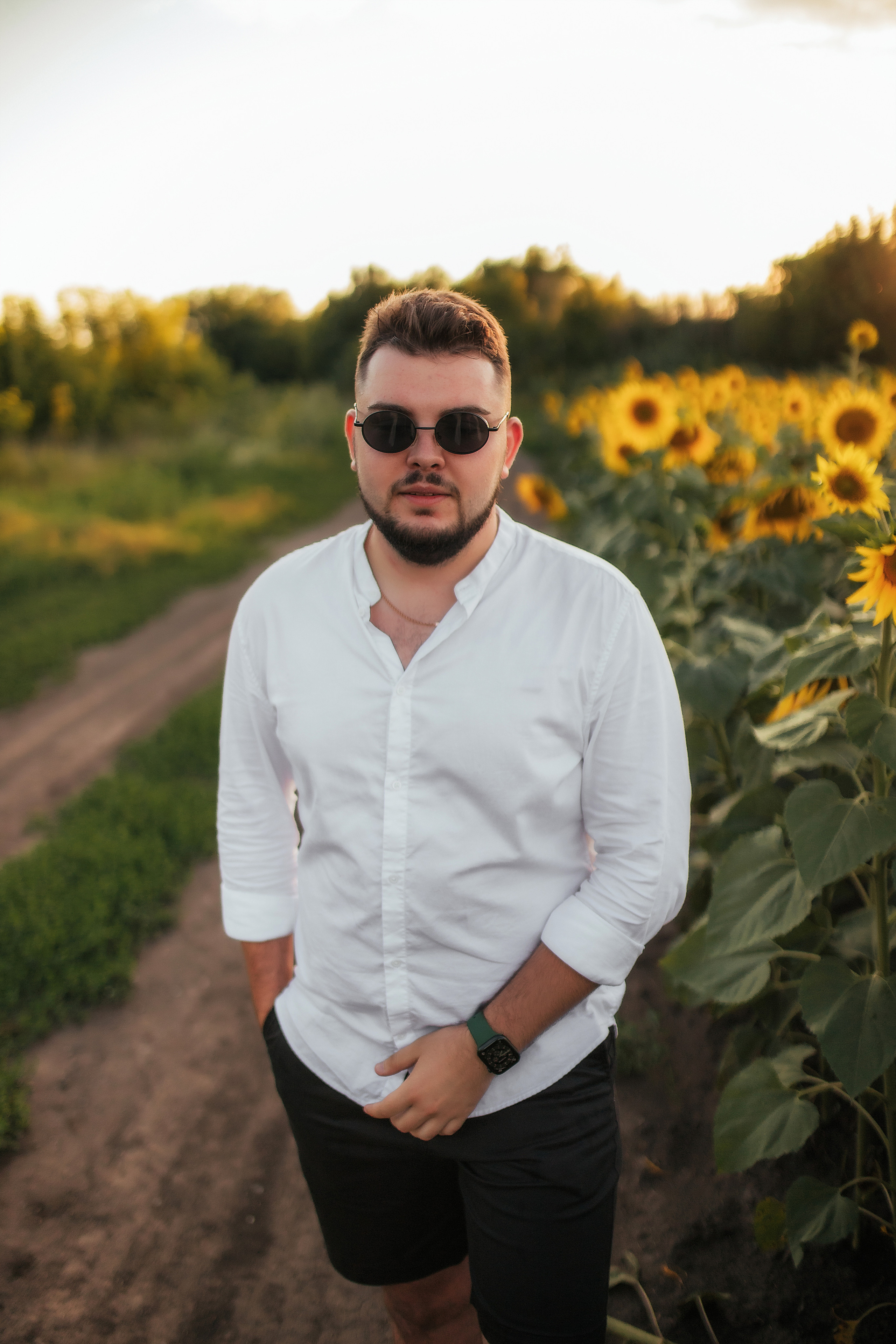 Артем. Семейный и свадебный фотограф в Харьков