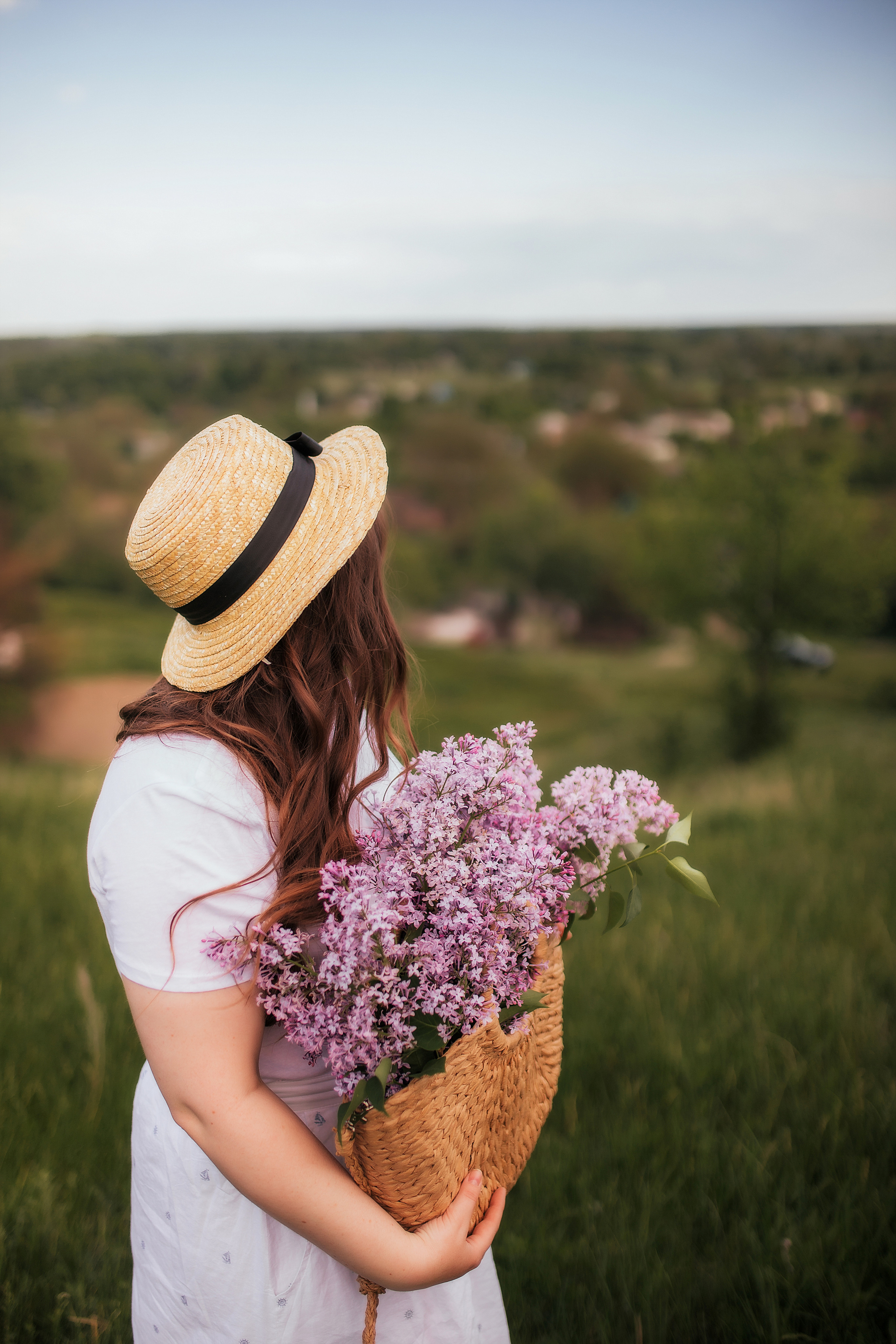Травнева історія Вікторії. Семейный и свадебный фотограф в Харьков