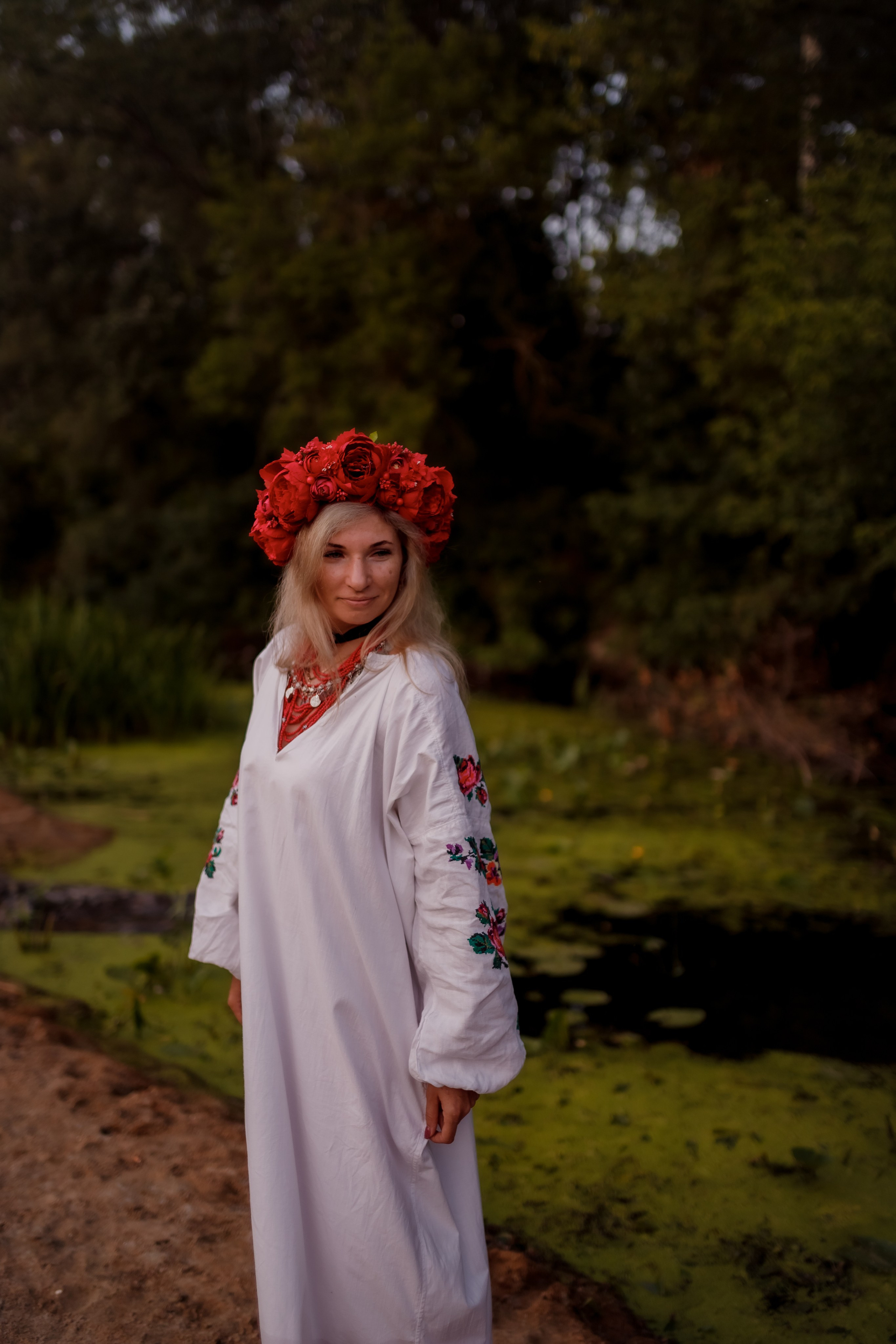 Віта. Семейный и свадебный фотограф в Харьков