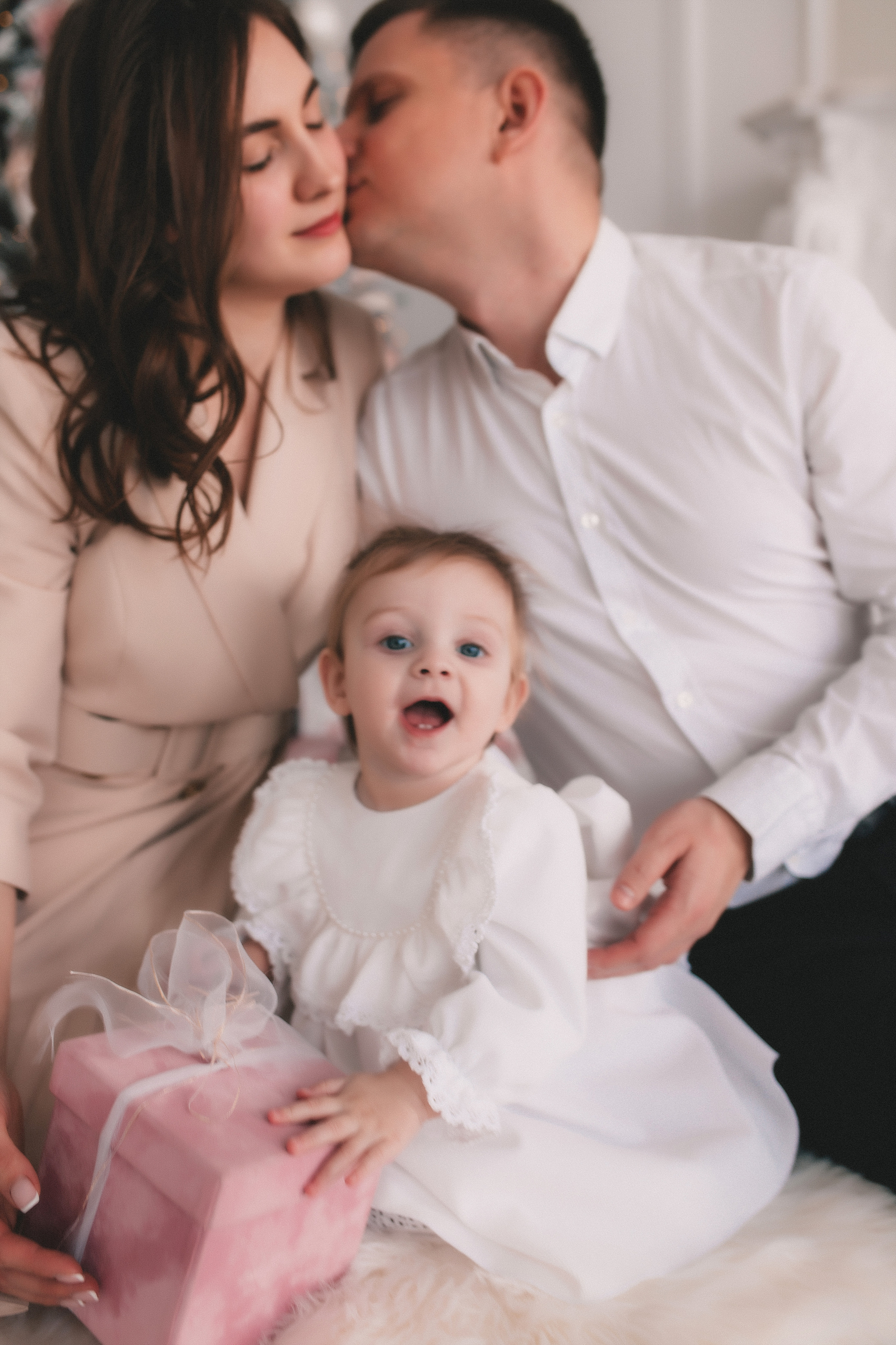 Кристина Аделина Єрик. Семейный и свадебный фотограф в Харьков