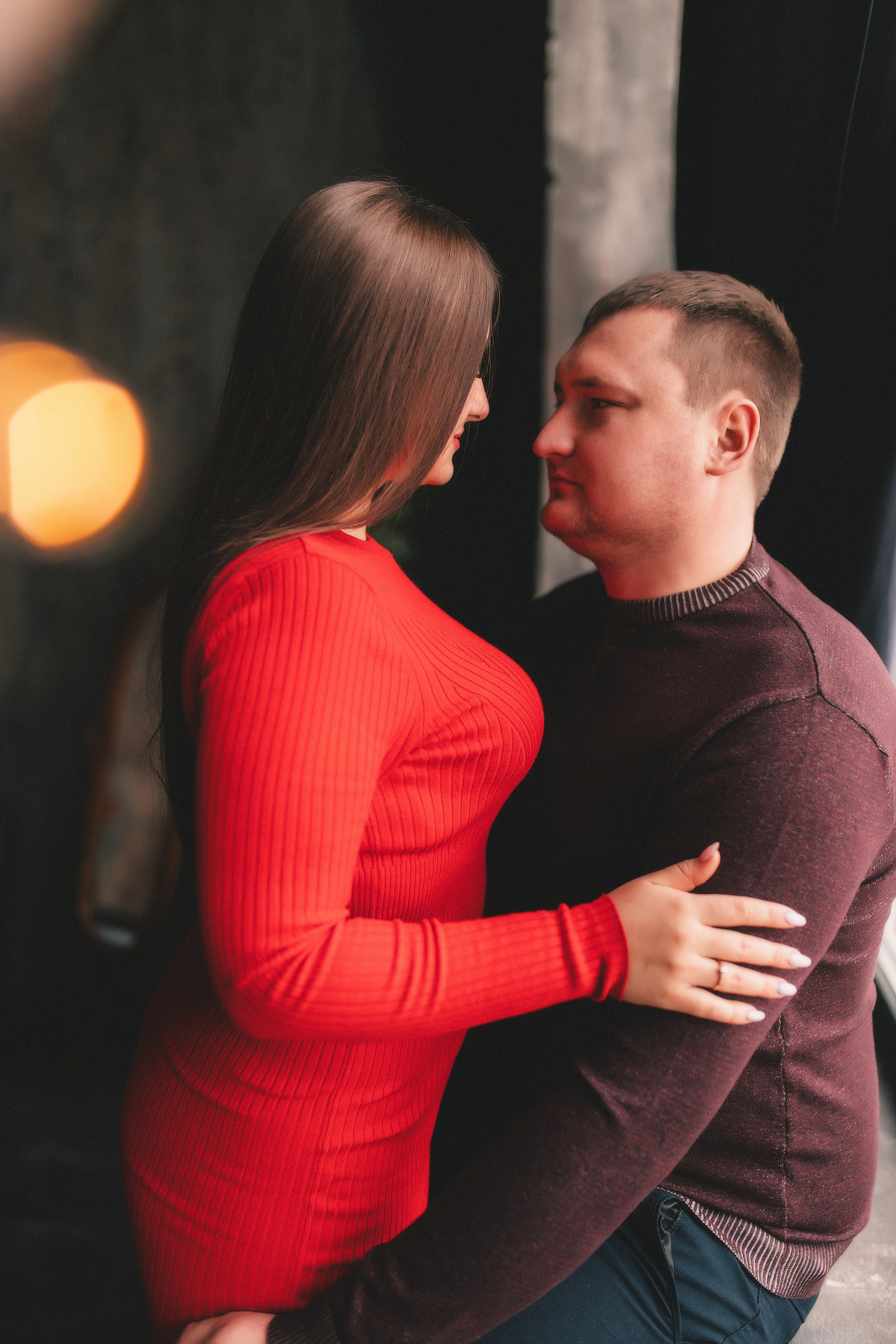 Наташа Эдик. Семейный и свадебный фотограф в Харьков