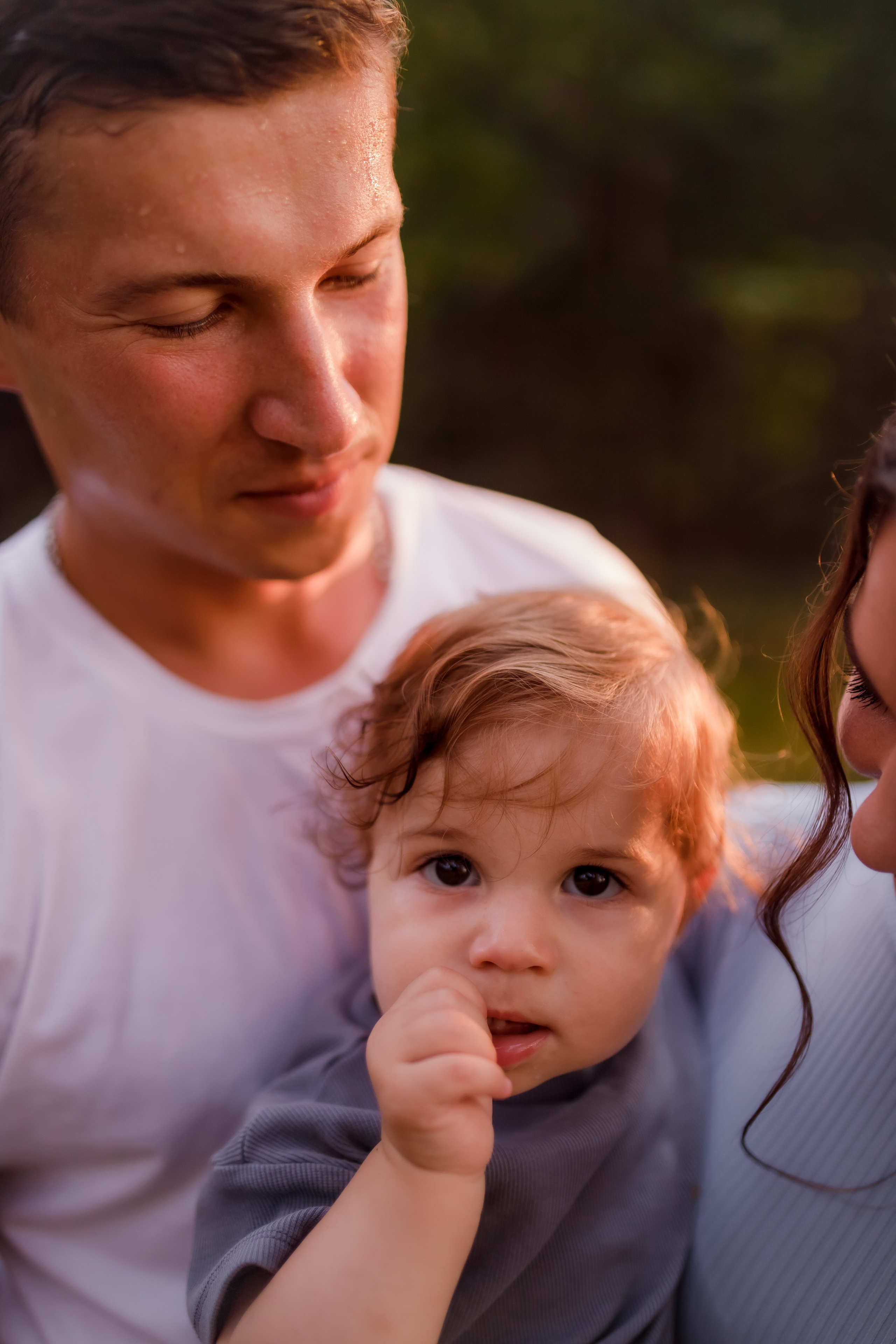 Сімейна літня історія. Семейный и свадебный фотограф в Харьков