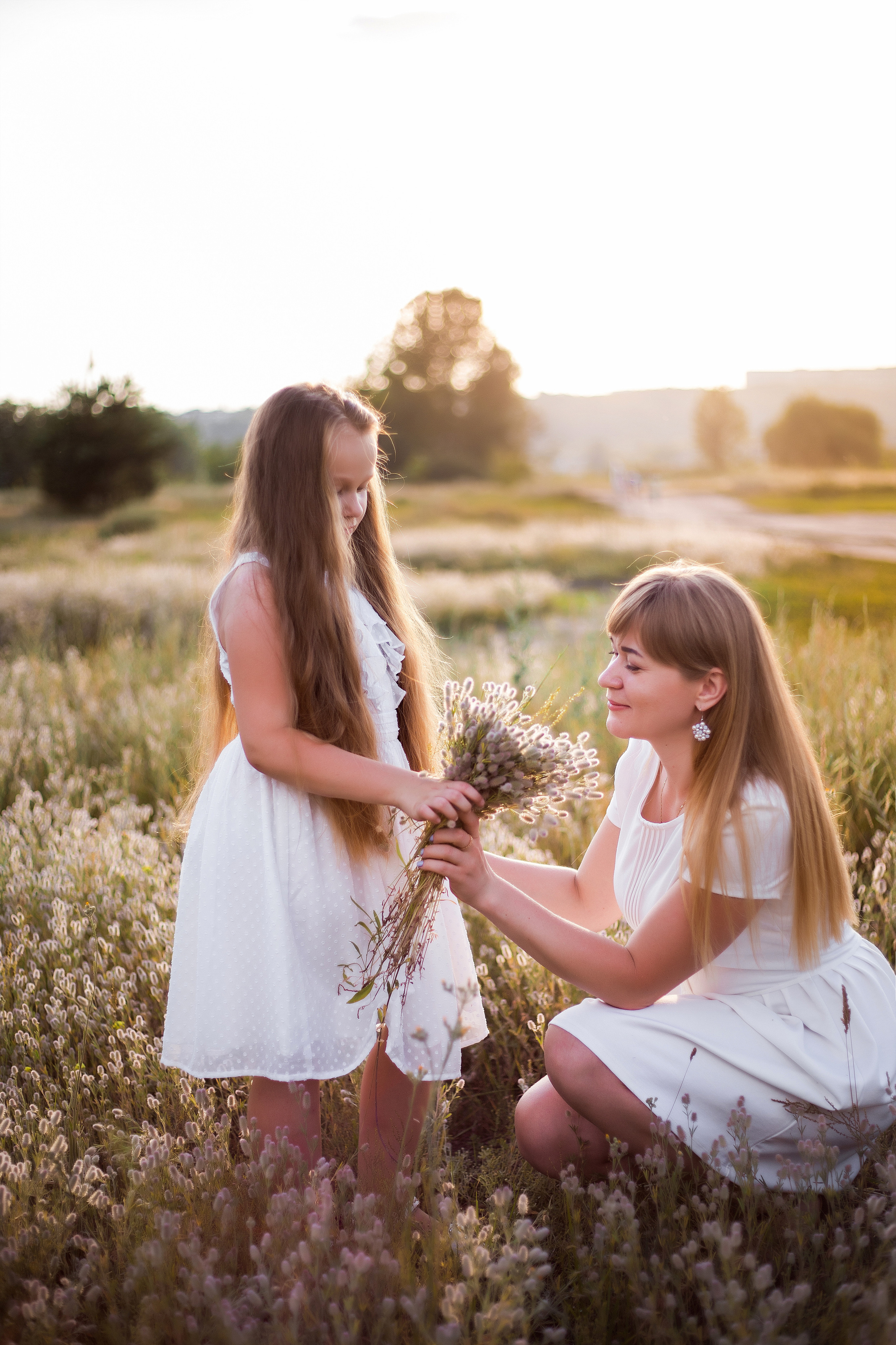 Надя Маша. Семейный и свадебный фотограф в Харьков
