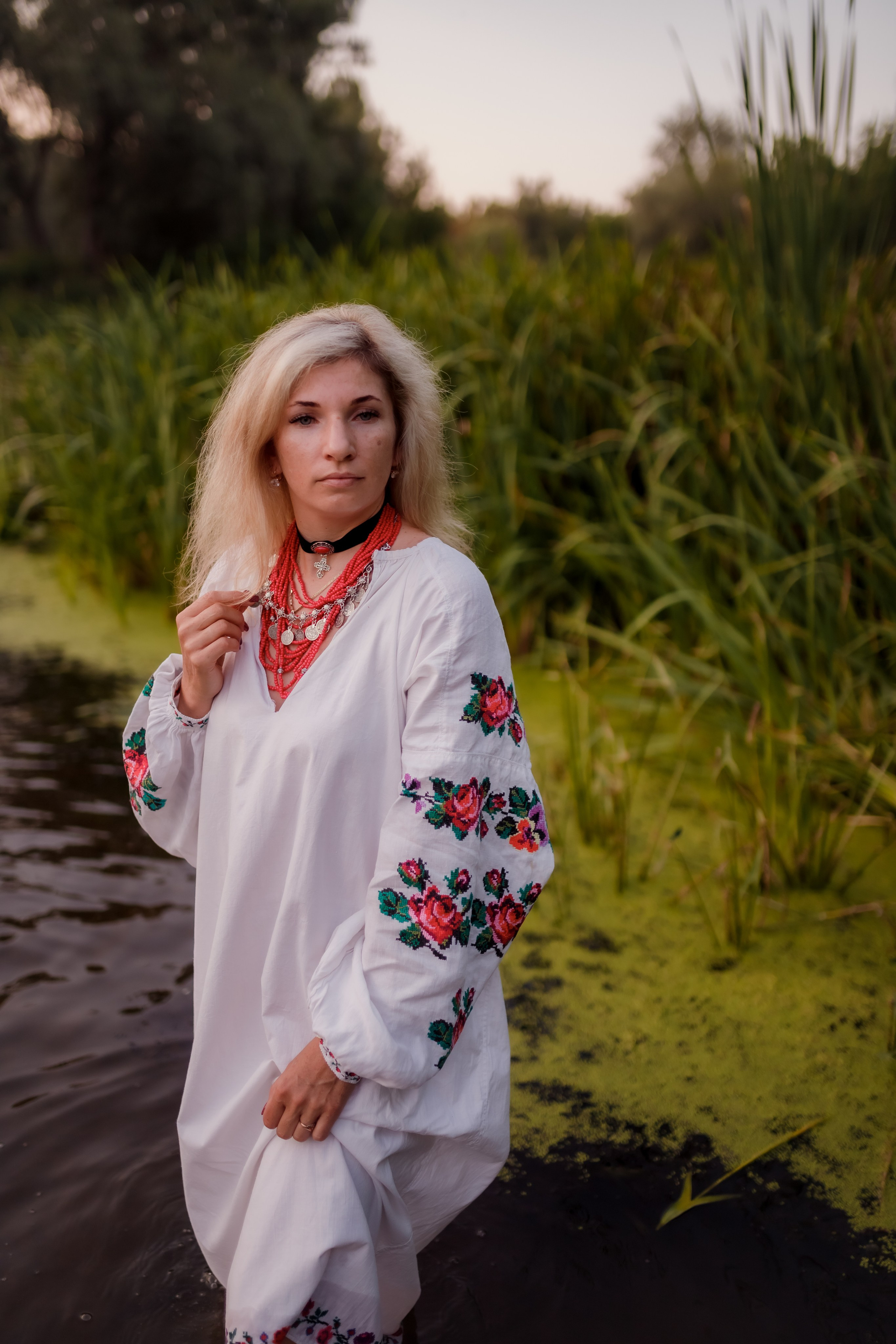 Віта. Семейный и свадебный фотограф в Харьков