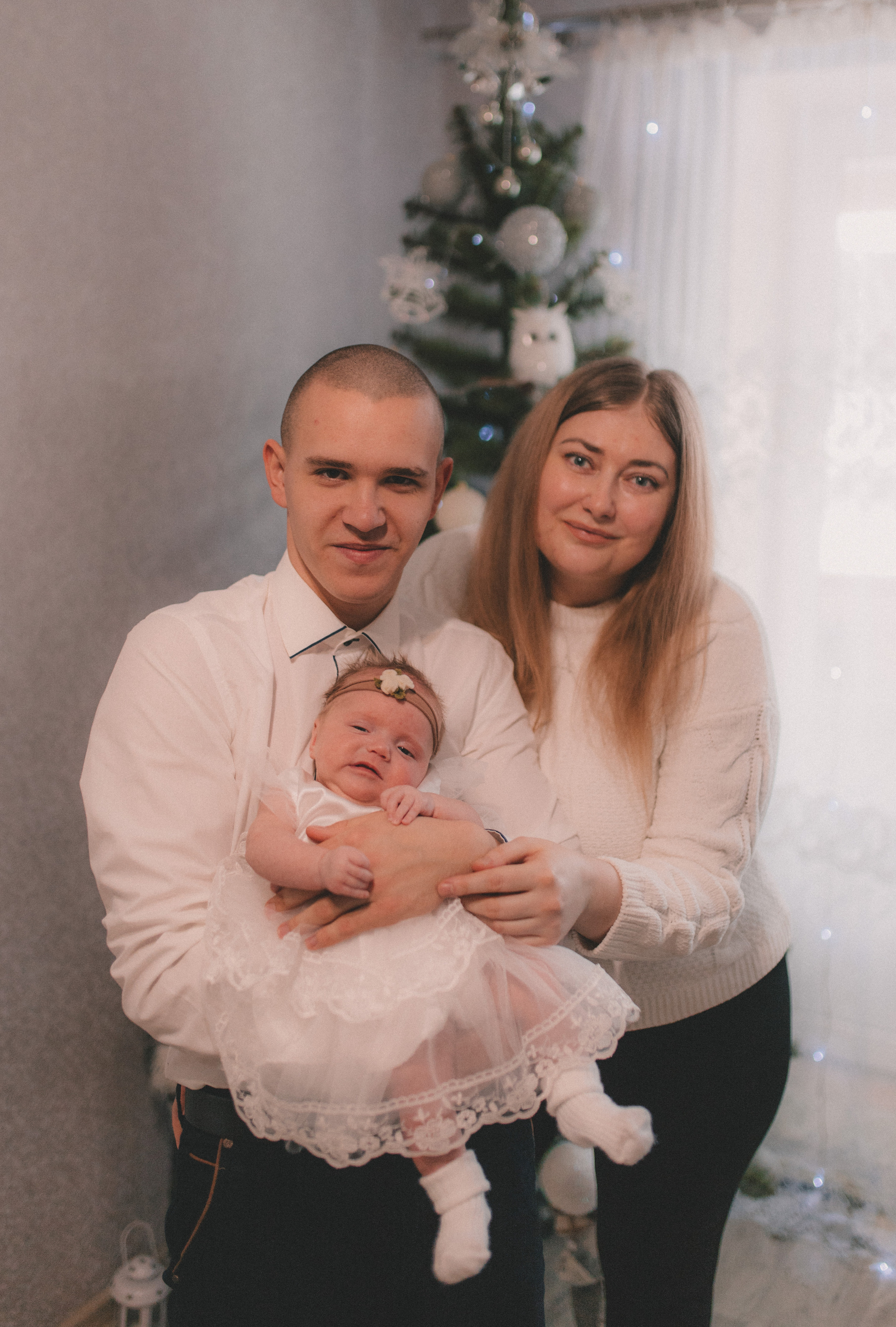 Злата. Семейный и свадебный фотограф в Харьков