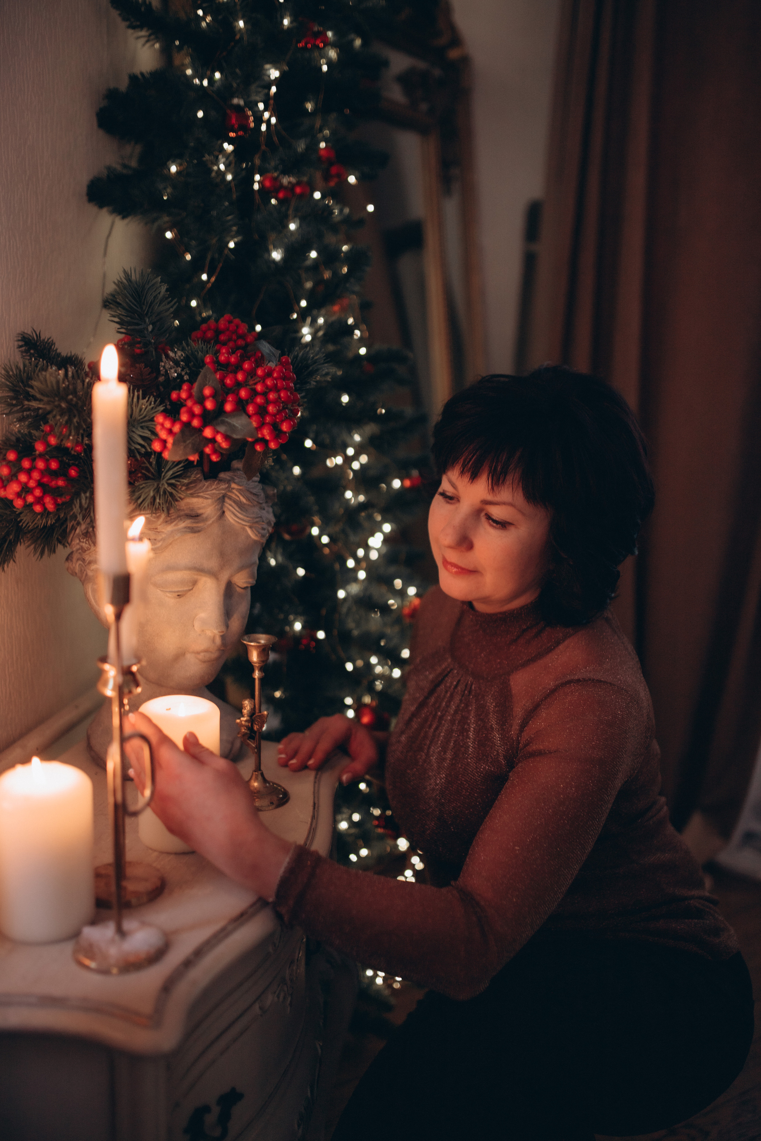 Олена. Семейный и свадебный фотограф в Харьков