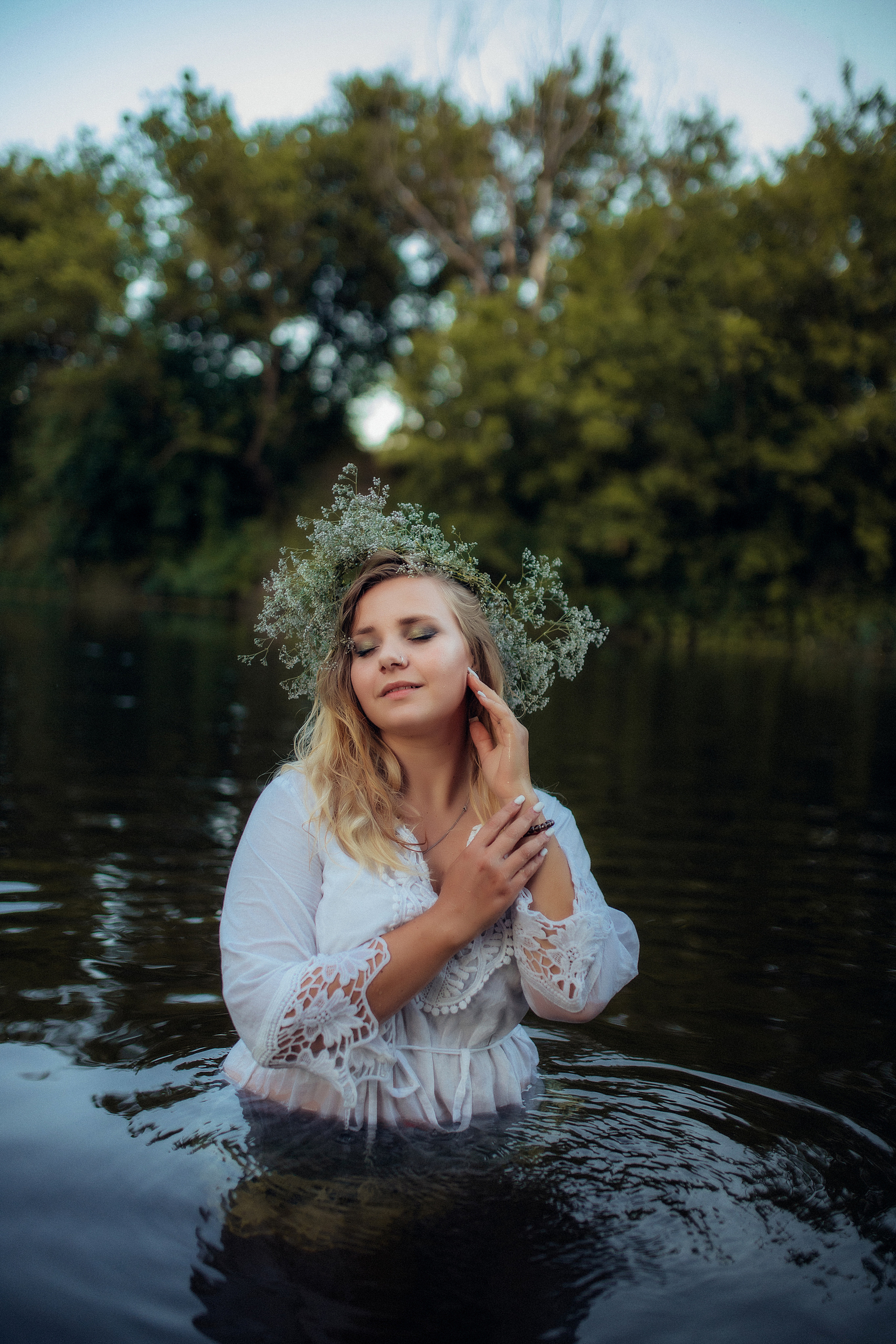 Евгенія. Семейный и свадебный фотограф в Харьков