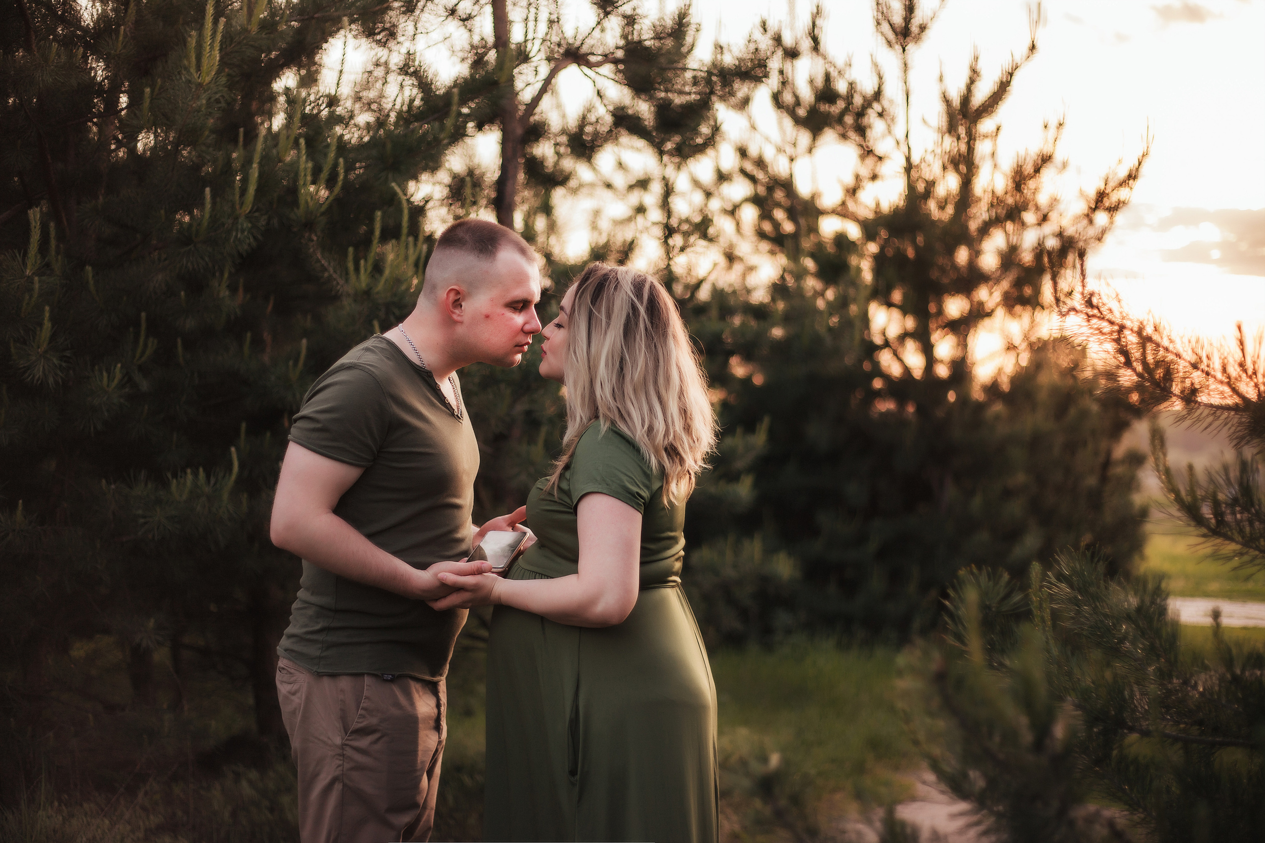 Александр Инна. Семейный и свадебный фотограф в Харьков