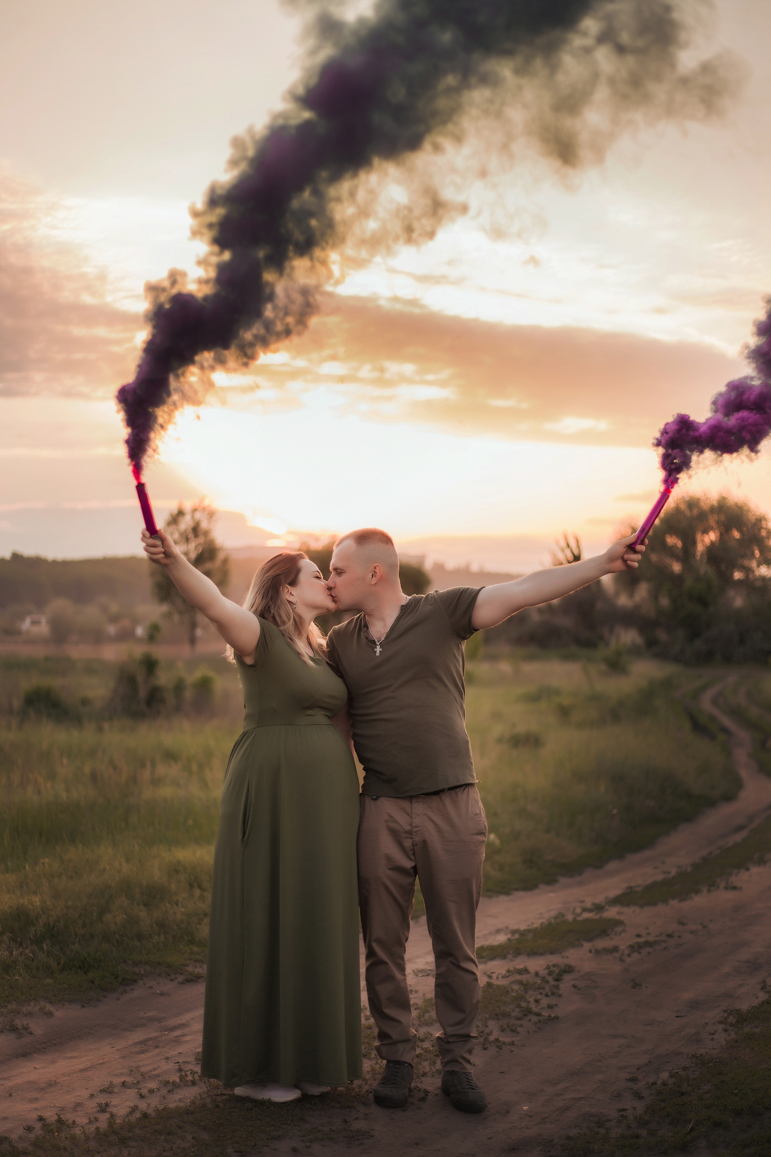 Александр Инна. Семейный и свадебный фотограф в Харьков