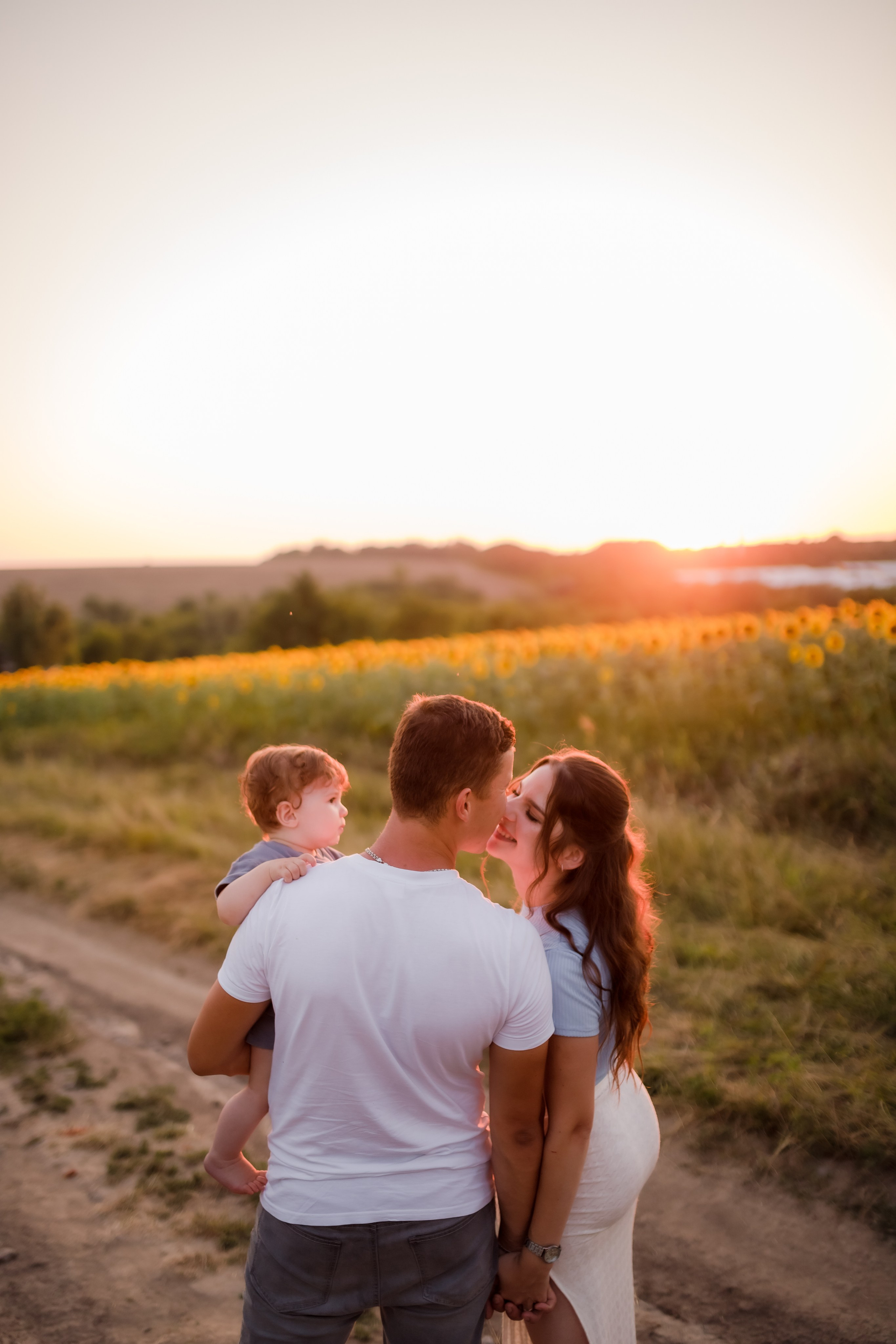 Сімейна літня історія. Семейный и свадебный фотограф в Харьков