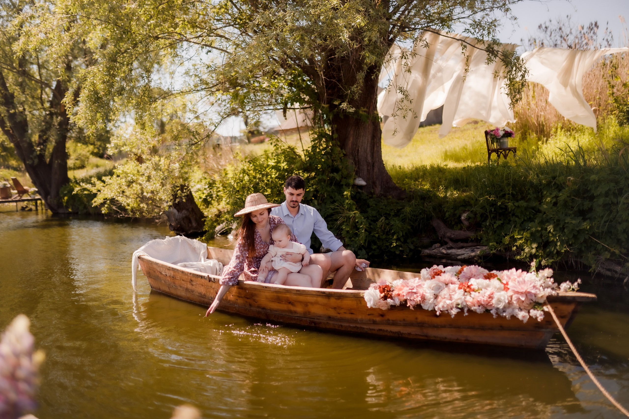 Сім’я Коломієць. Семейный и свадебный фотограф в Харьков