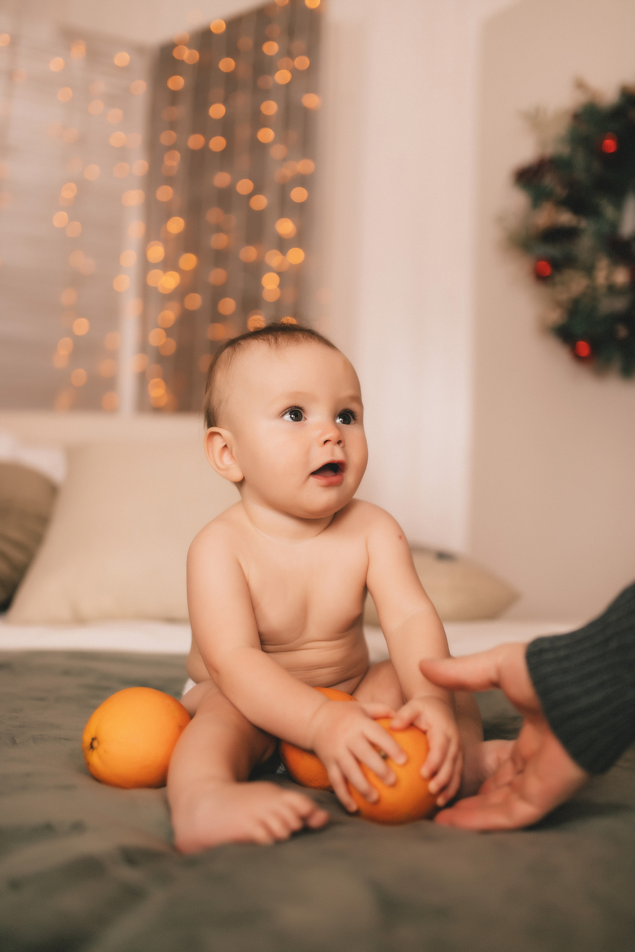 Семейная Марина Максим Саша Артем. Семейный и свадебный фотограф в Харьков