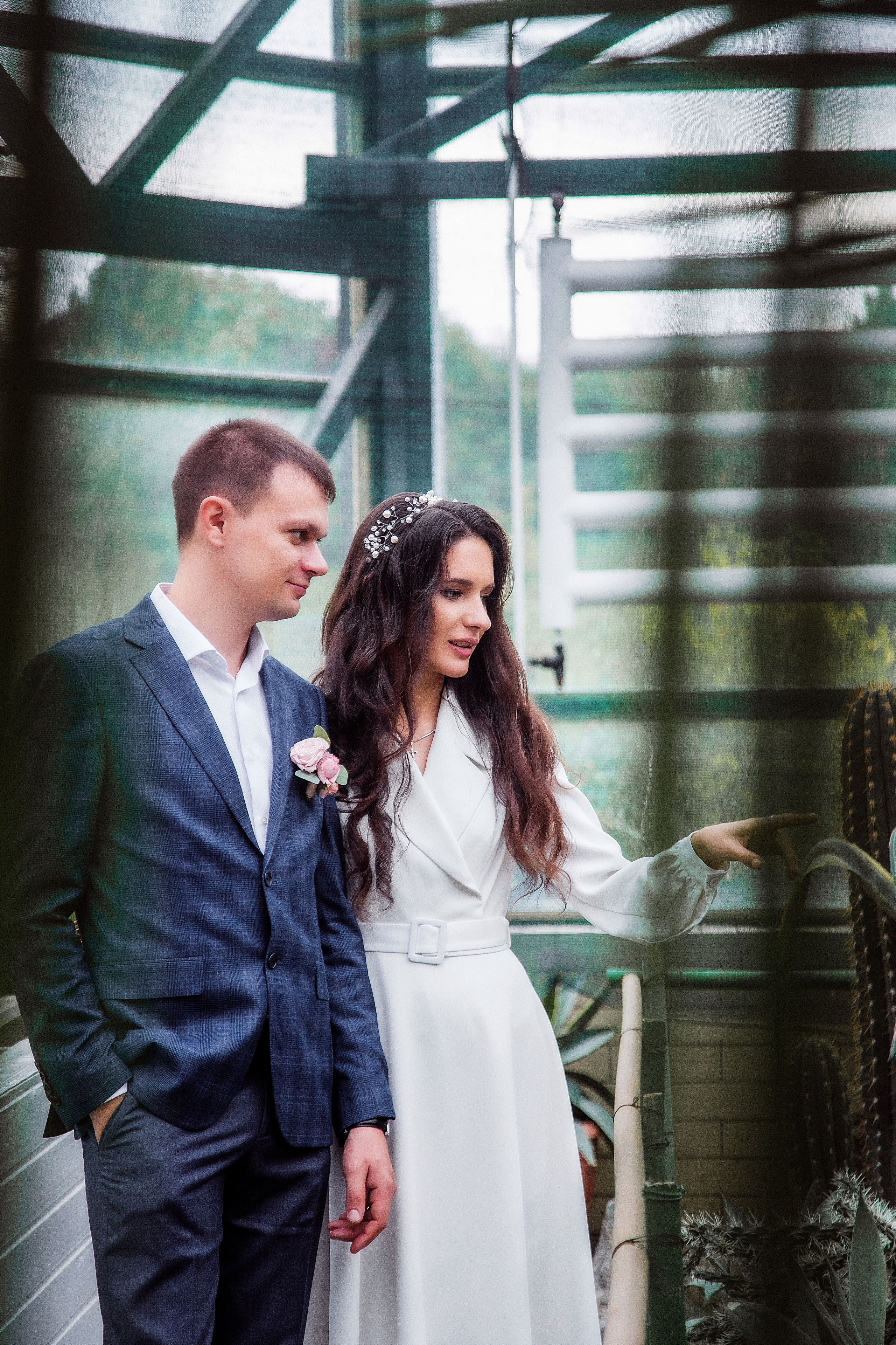 Василий Валентина. Семейный и свадебный фотограф в Харьков