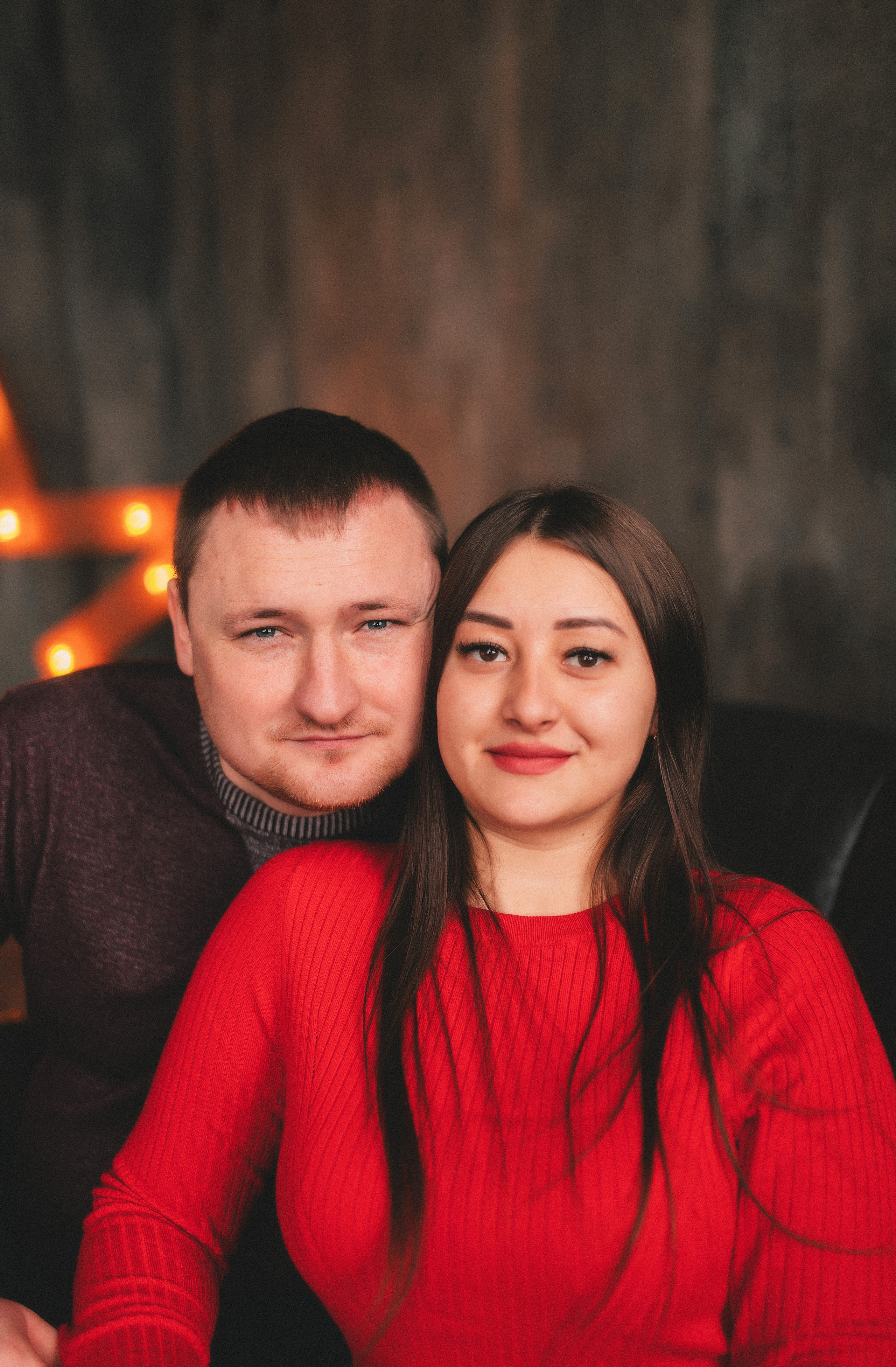 Наташа Эдик. Семейный и свадебный фотограф в Харьков