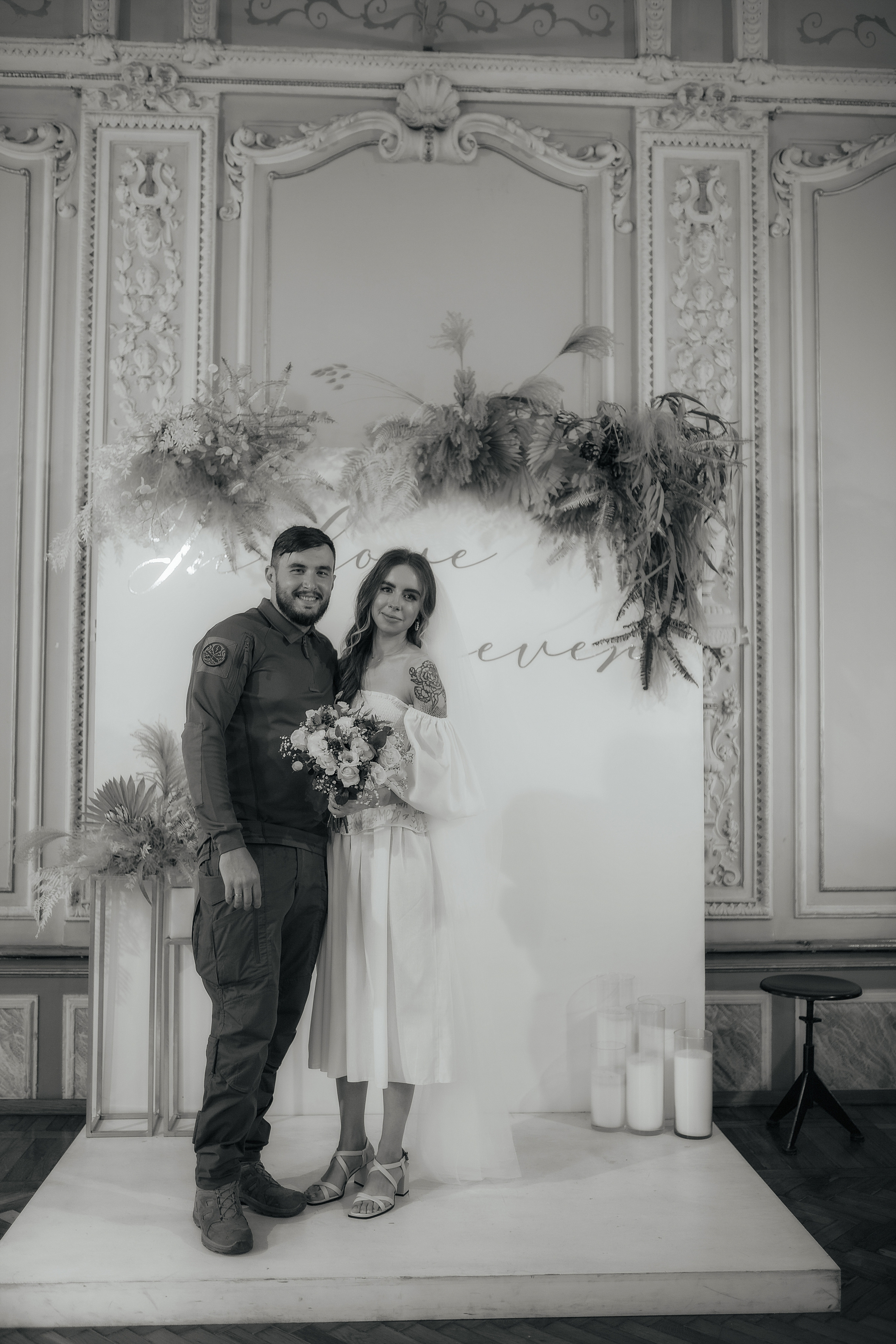 Олександр Ганна. Семейный и свадебный фотограф в Харьков