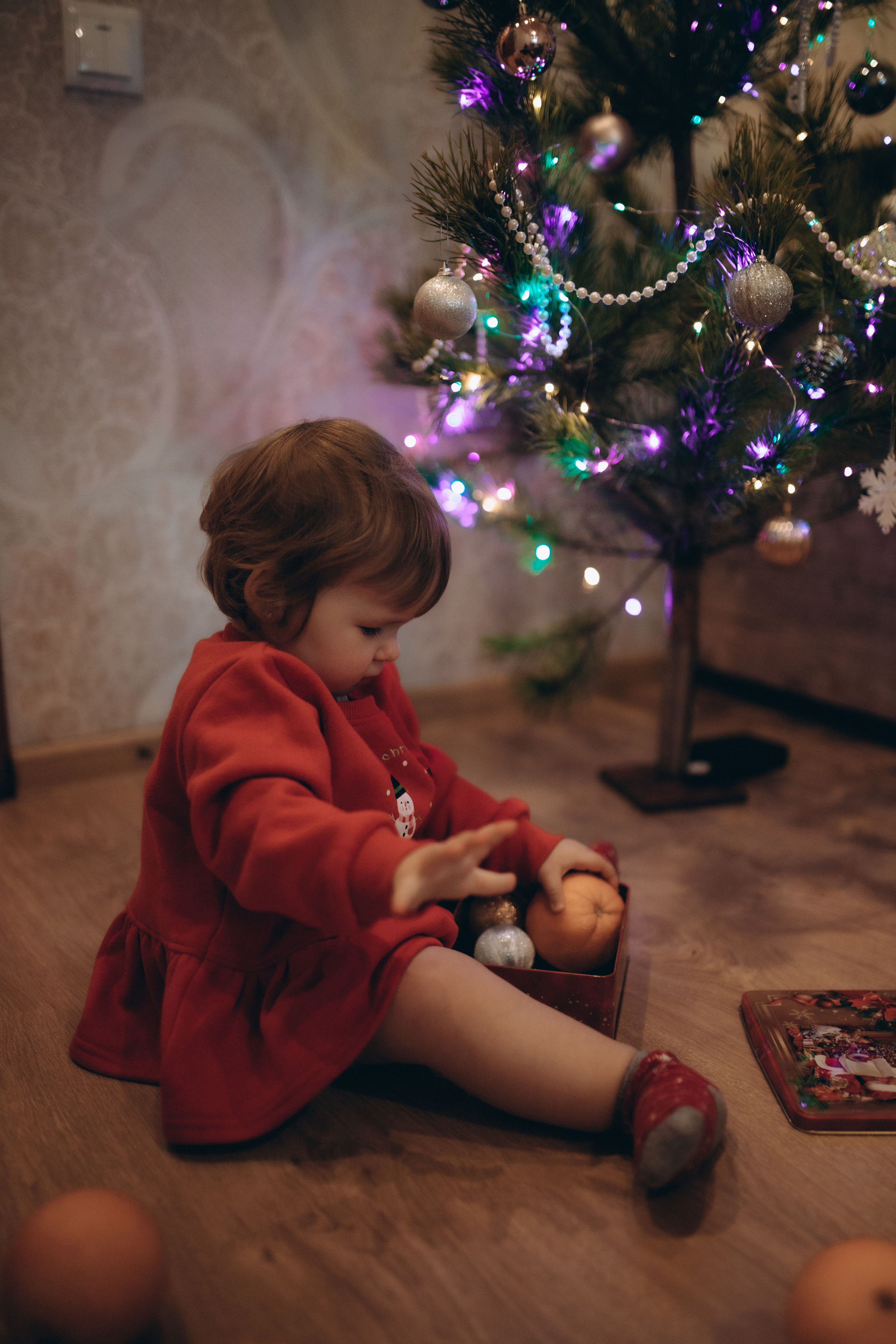 Даринка. Семейный и свадебный фотограф в Харьков