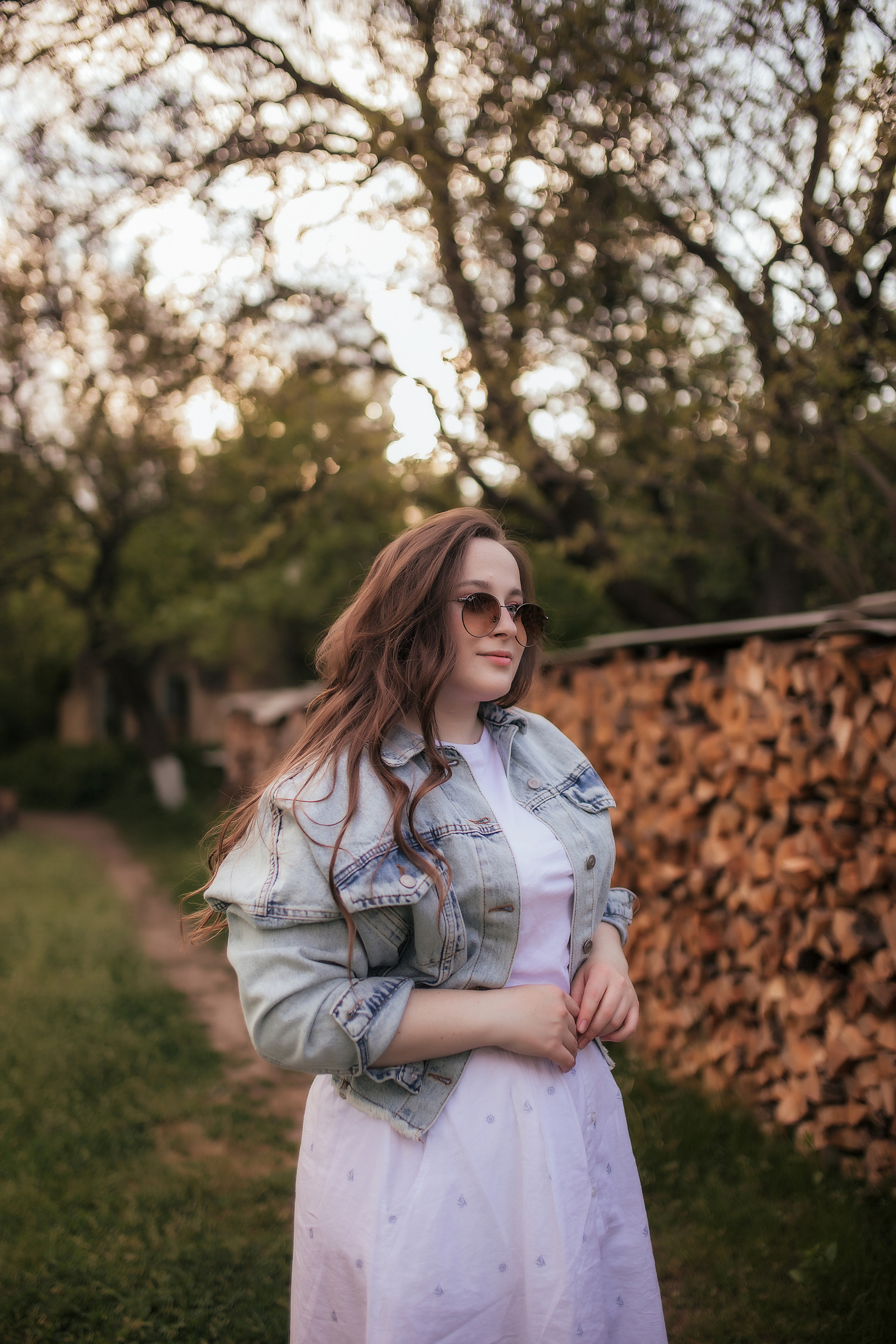 Травнева історія Вікторії. Семейный и свадебный фотограф в Харьков