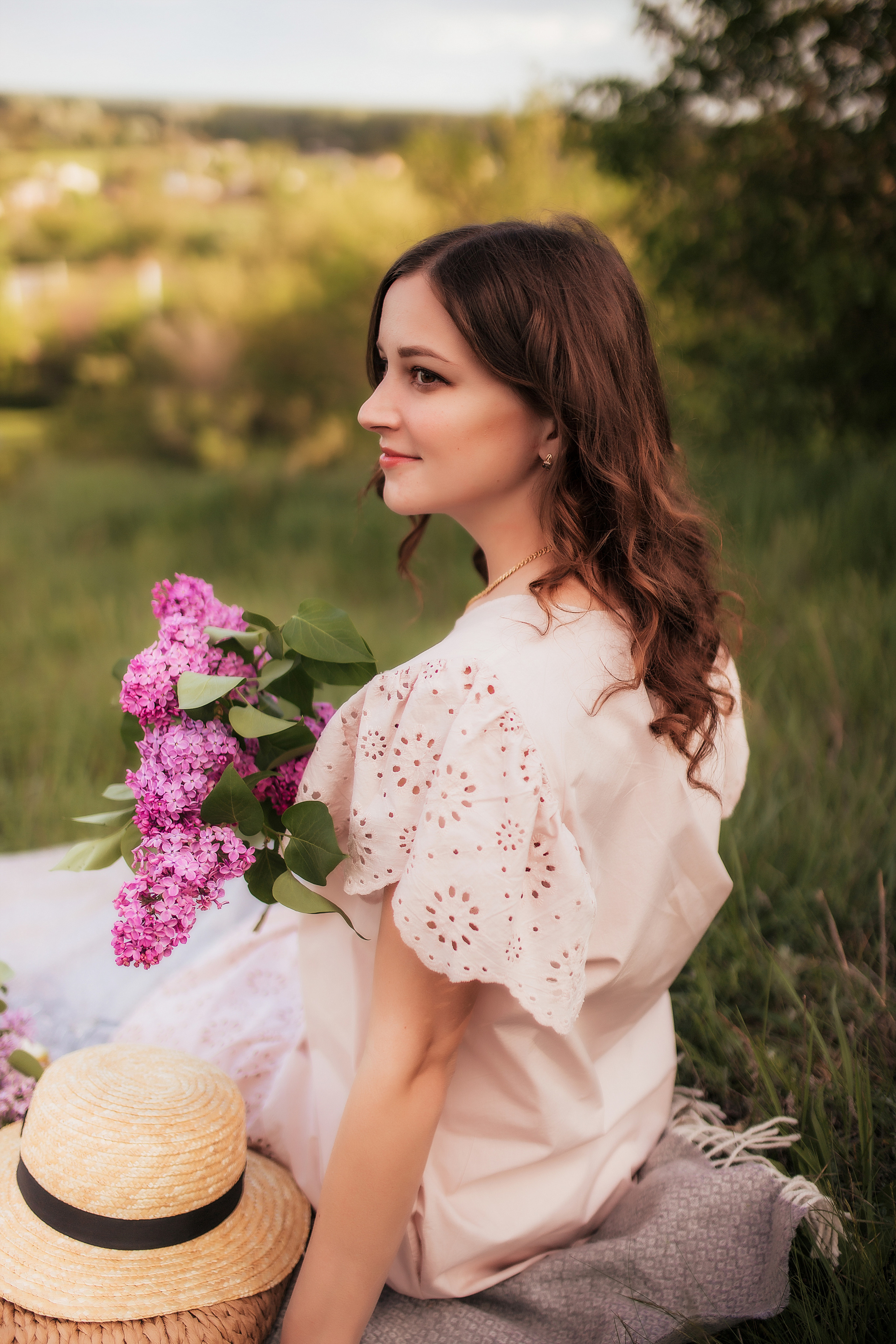 Оля. Семейный и свадебный фотограф в Харьков
